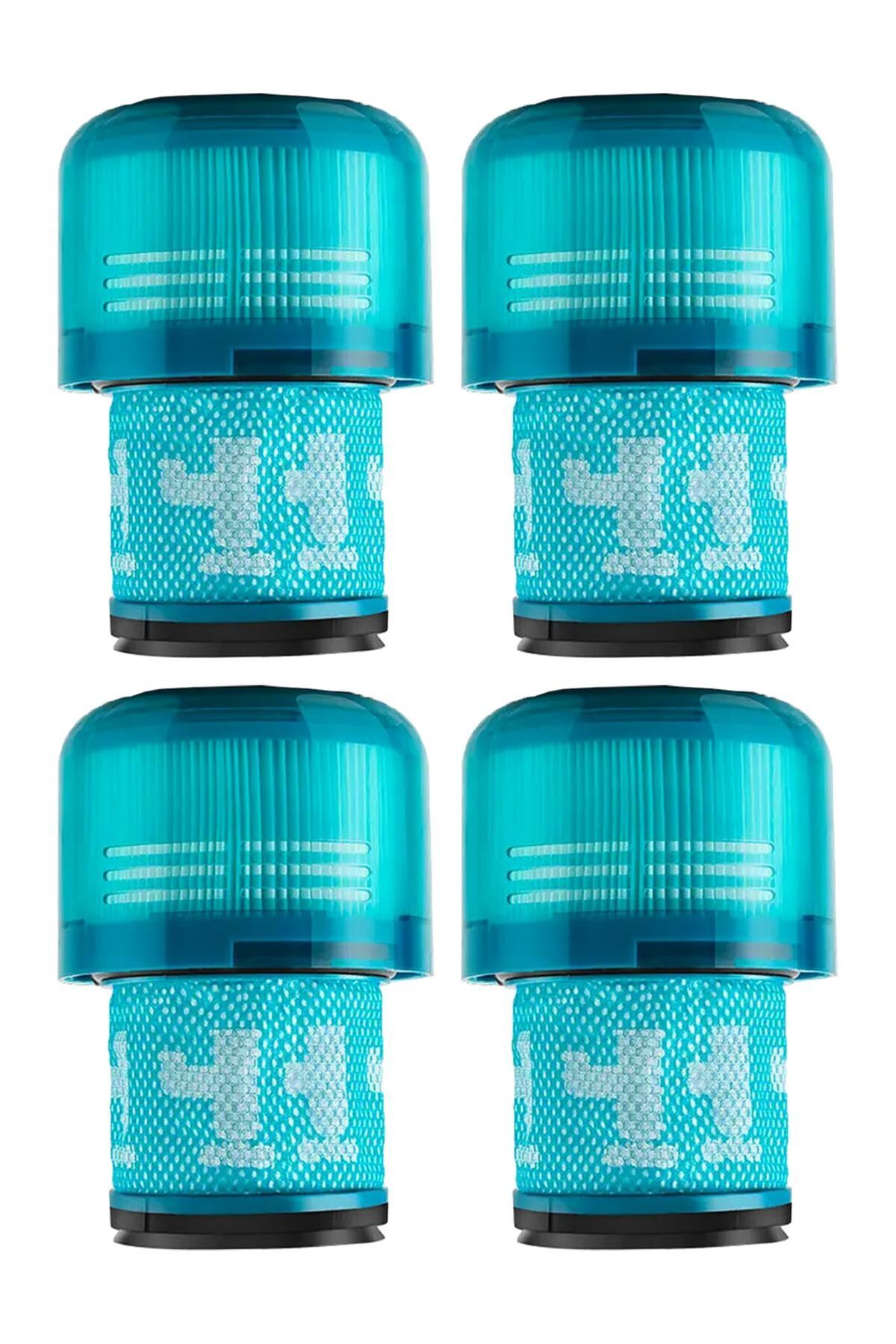 Marketto Dyson V 11 Animal / V11 Torque Drive Uyumlu Filtresi, 4 ADET ( Outsize'e UYUMSUZ )