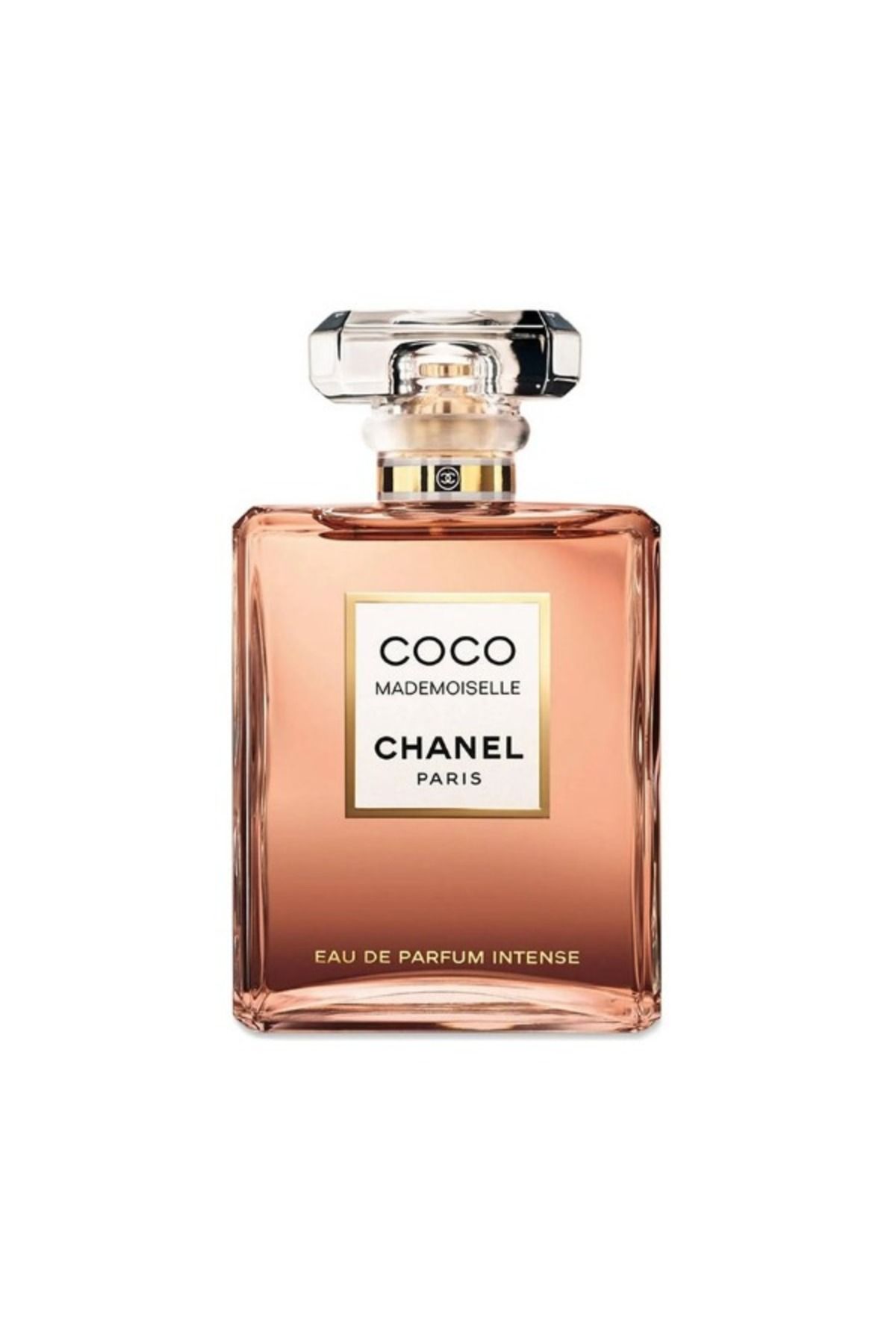 Evlium Coco Mademoiselle Intense Edp 100 ml Kadın Parfüm
