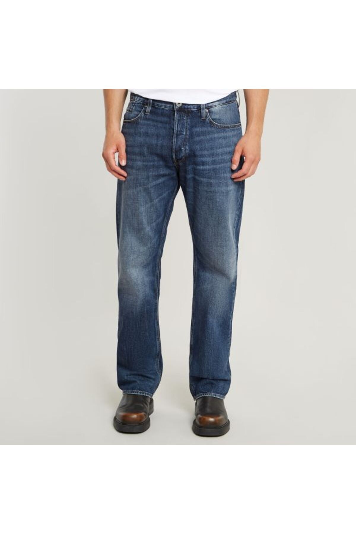 G-STAR RAW Dakota Regular Straight