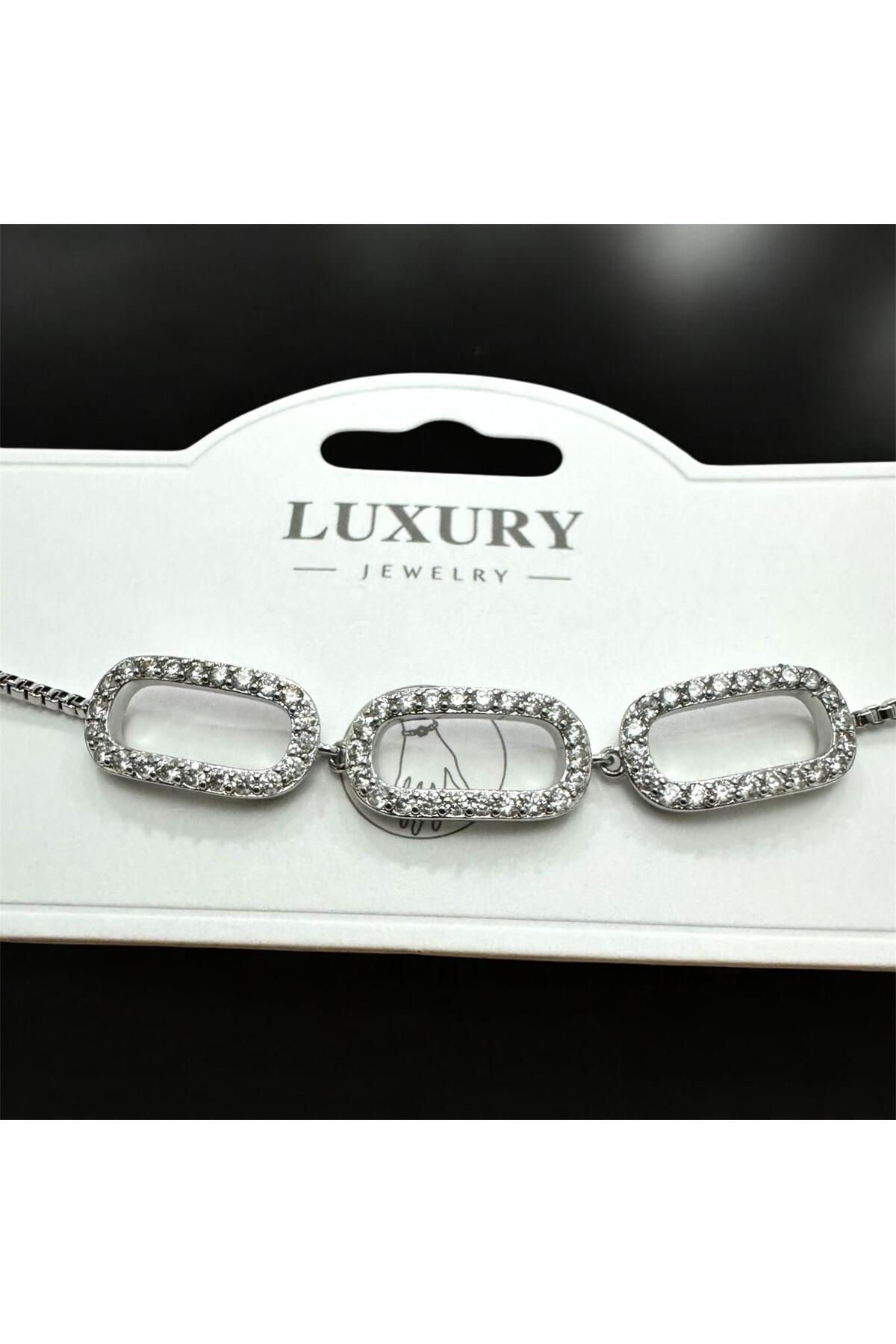YD İTHALATTAN LUXURY BİLEKLİK