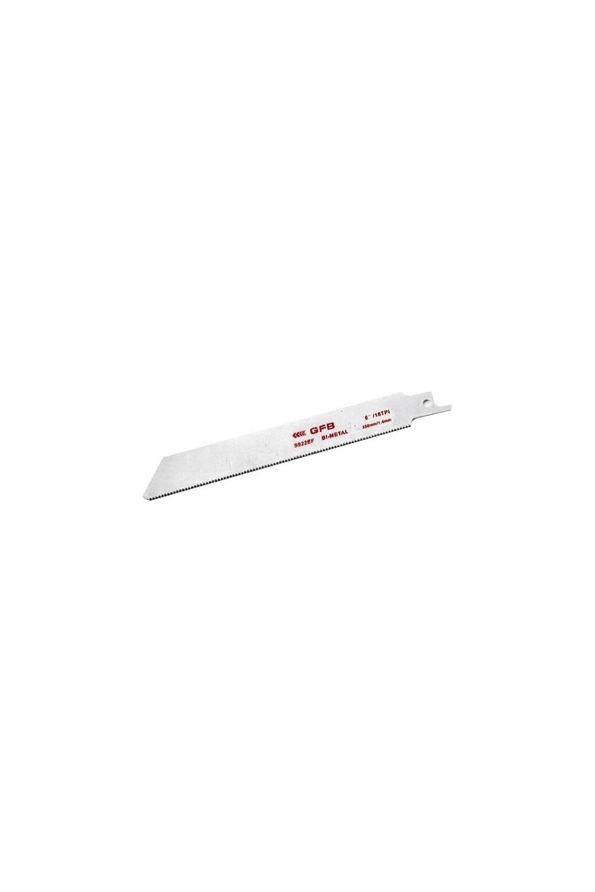 GFB Metal Tilki Kuyruğu S922-EF-2270