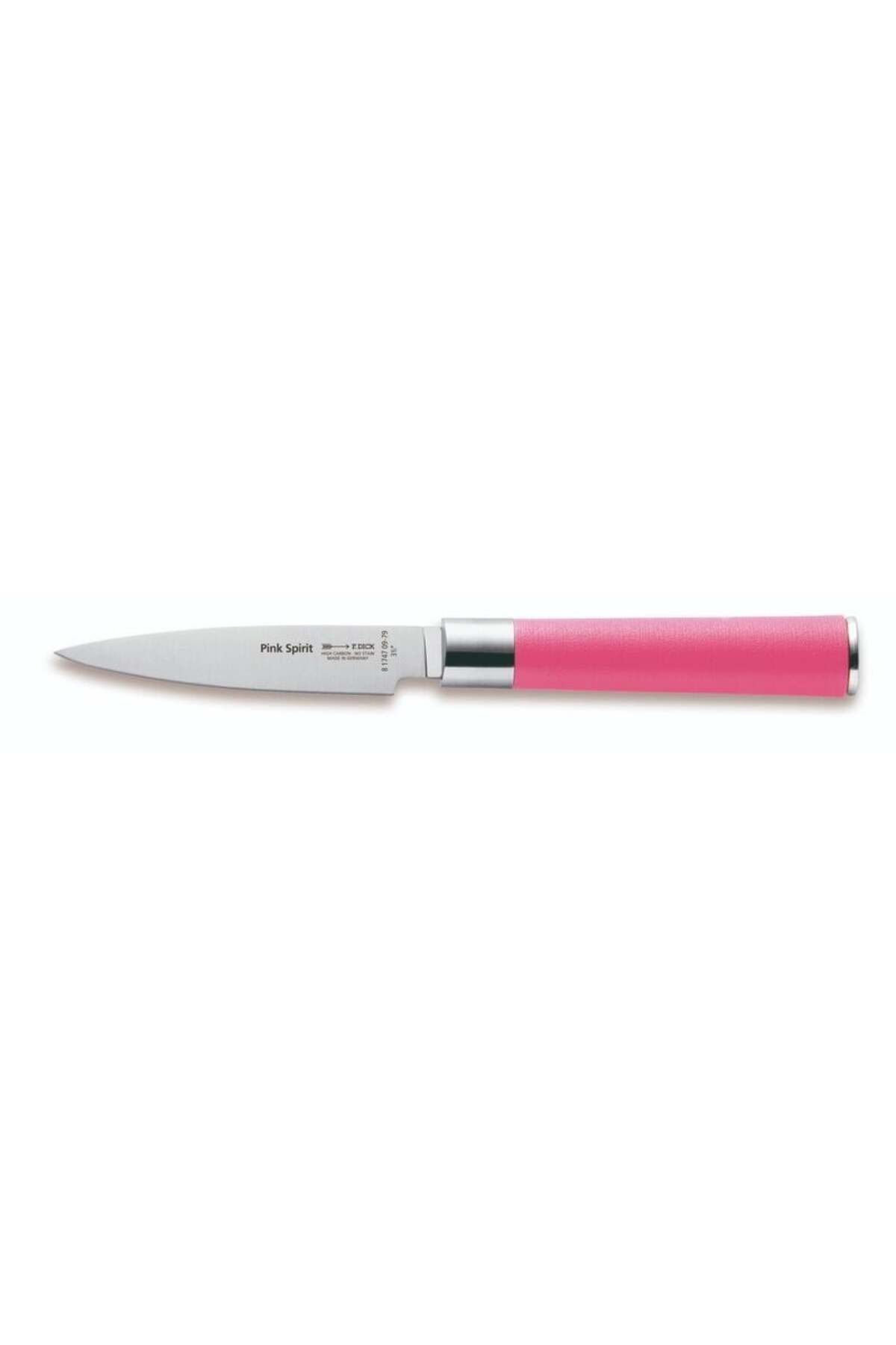 f.dick Pink Spirit Soyma Bıçağı 9 cm