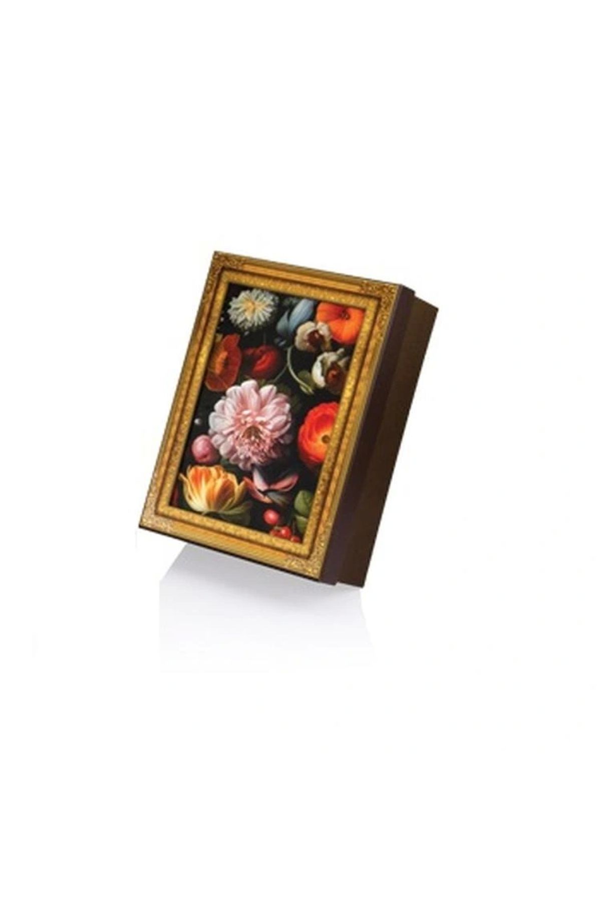 Gıpta GIPTA FINE ART DİKDÖRTGEN HEDİYE KUTUSU BX2794 A NO:03 160x230x90mm - TEKLİ