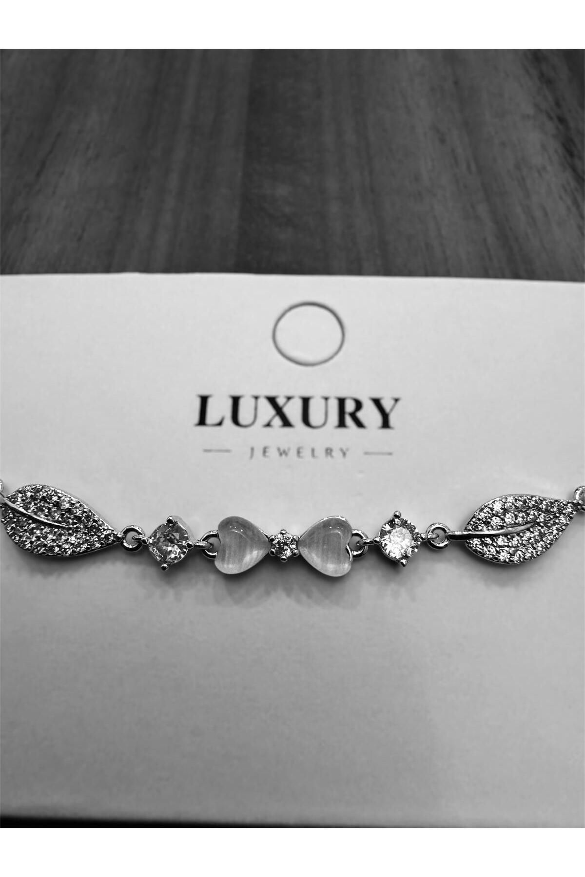 YD İTHALATTAN LUXURY BİLEKLİK