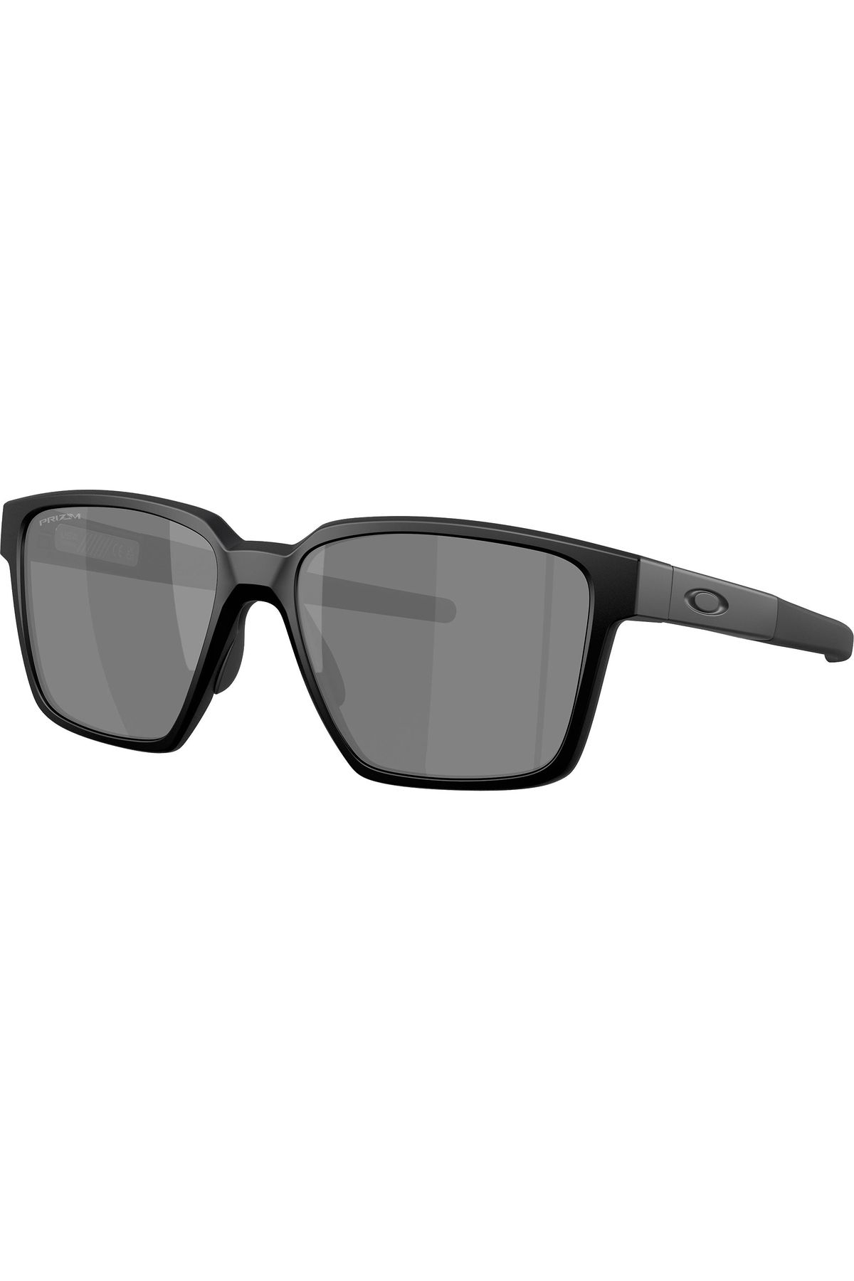 Oakley ACTUATOR PRIZM (OO9430-943001) 57 | Unisex Siyah Güneş Gözlüğü