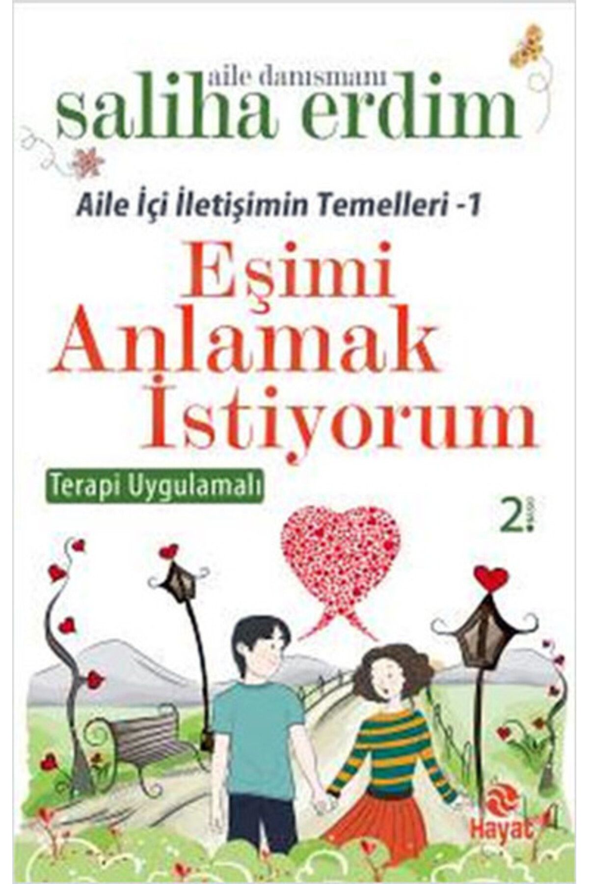 Genç Hayat Eşimi Anlamak İstiyorum / Aile İçi İletişimin Temelleri 1