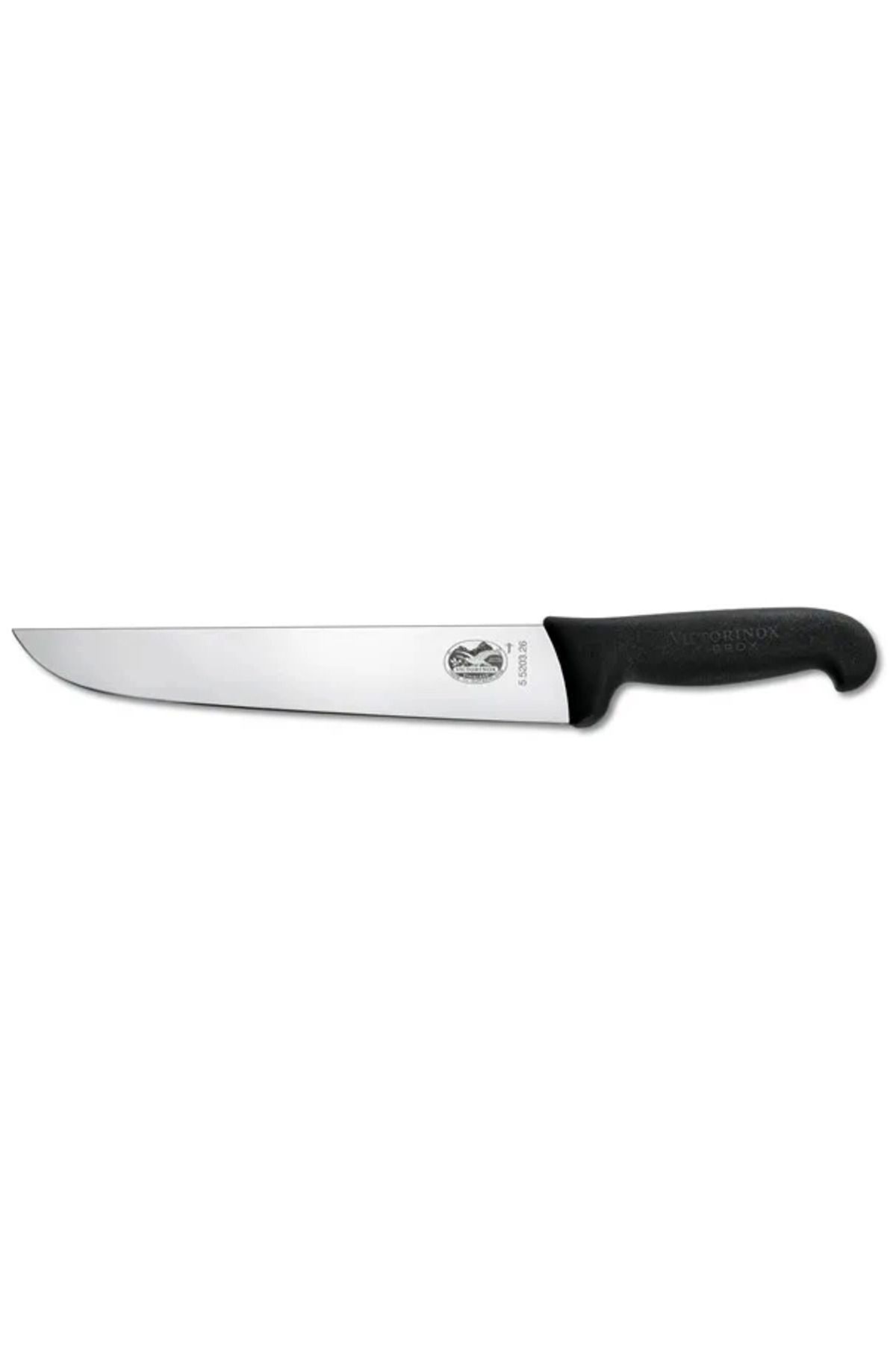 Yuba Avm 5 6503 15 Geniş Ağızlı Yüzme Bıçağı 15 Cm - Fibrox Sap