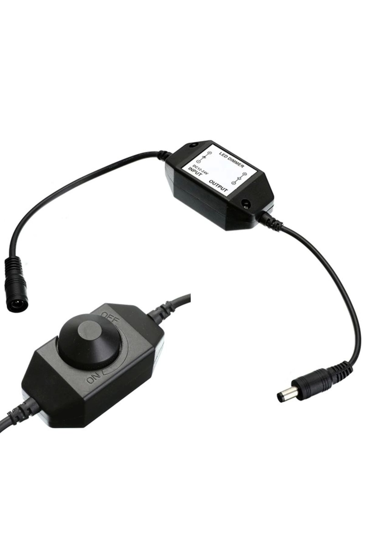 CENEN 12v-24v 2a Led Dimmer