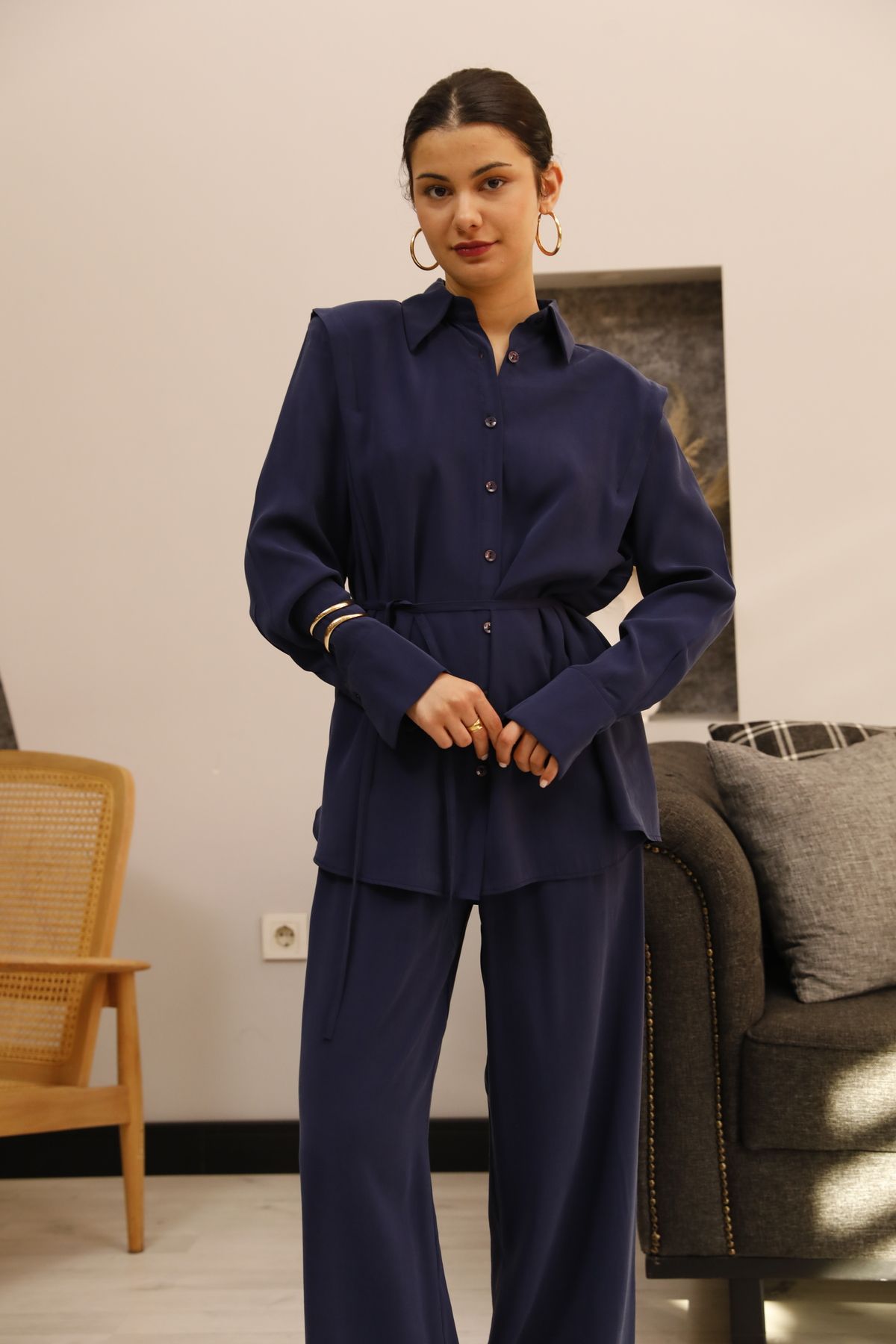 Butik TesettürTakım