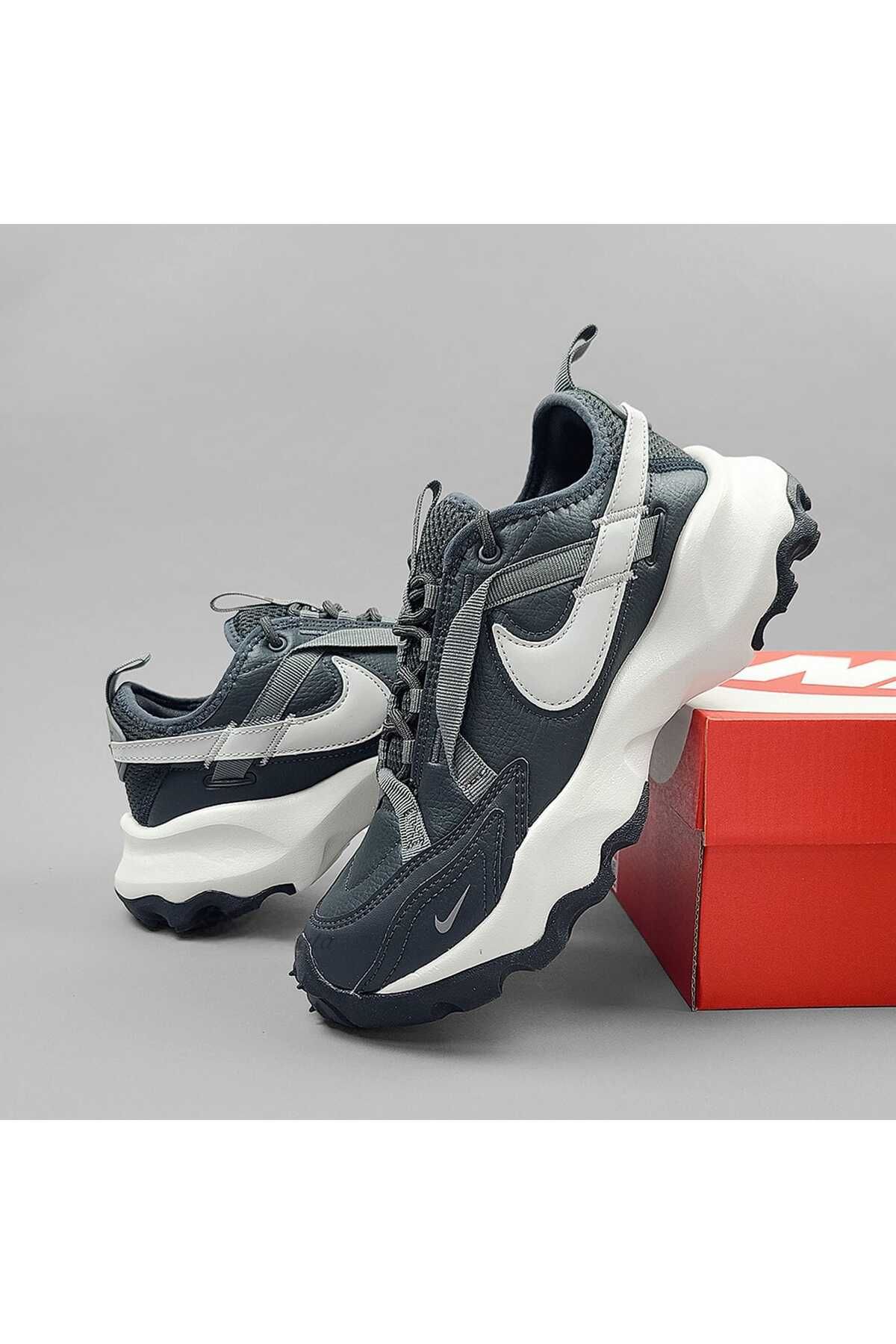 Nike TC 79.00 Kadın Günlük Stil Spor Ayakkabı