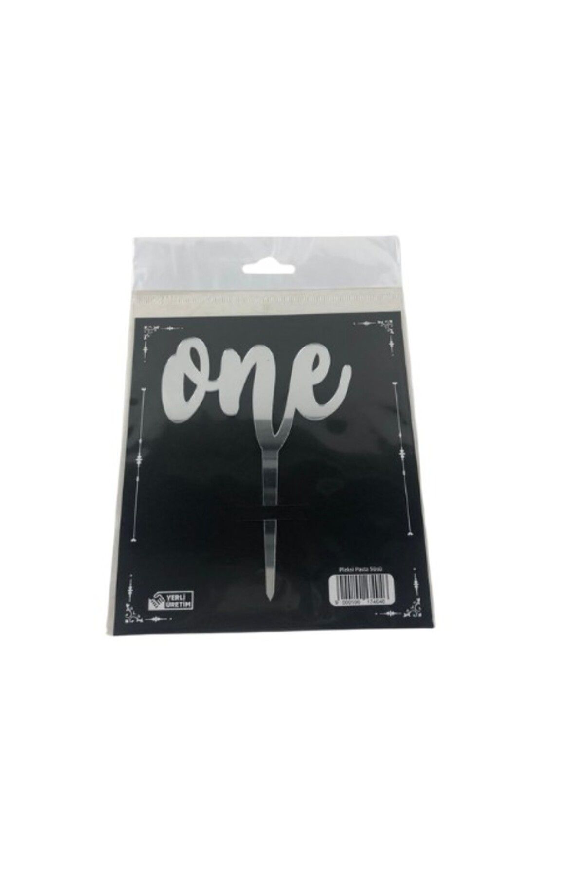 shop PLEKSİ ONE GÜMÜŞ