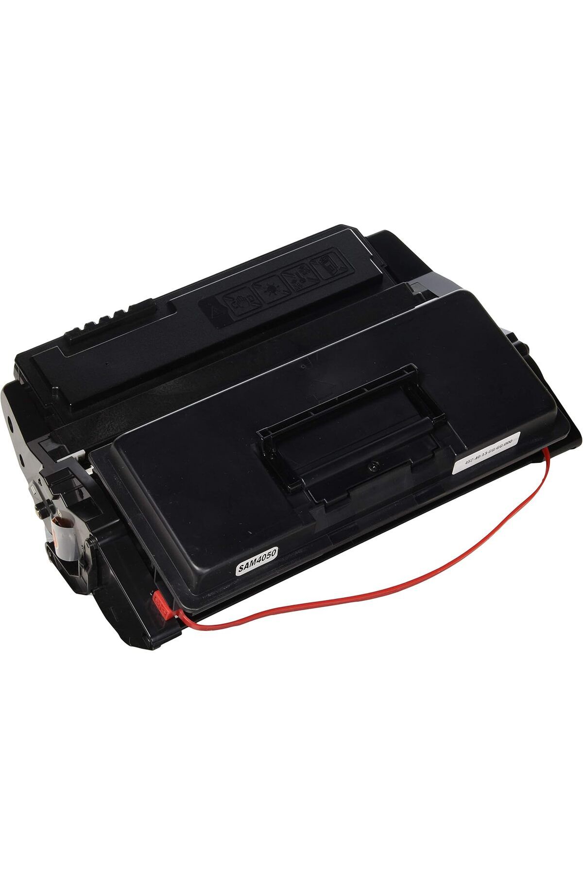 Samsung ML-D4550B ML4551 Black Toner Cartridge 20K Yield