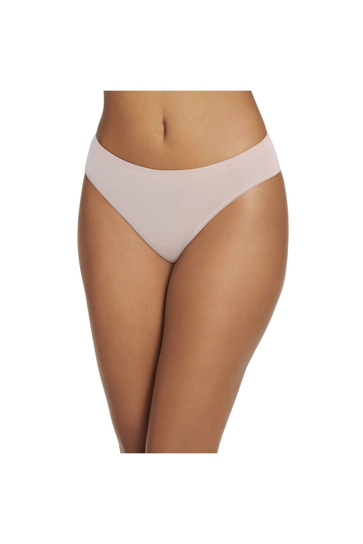 JOCKEY Smooth & Shine Seamfree Thong