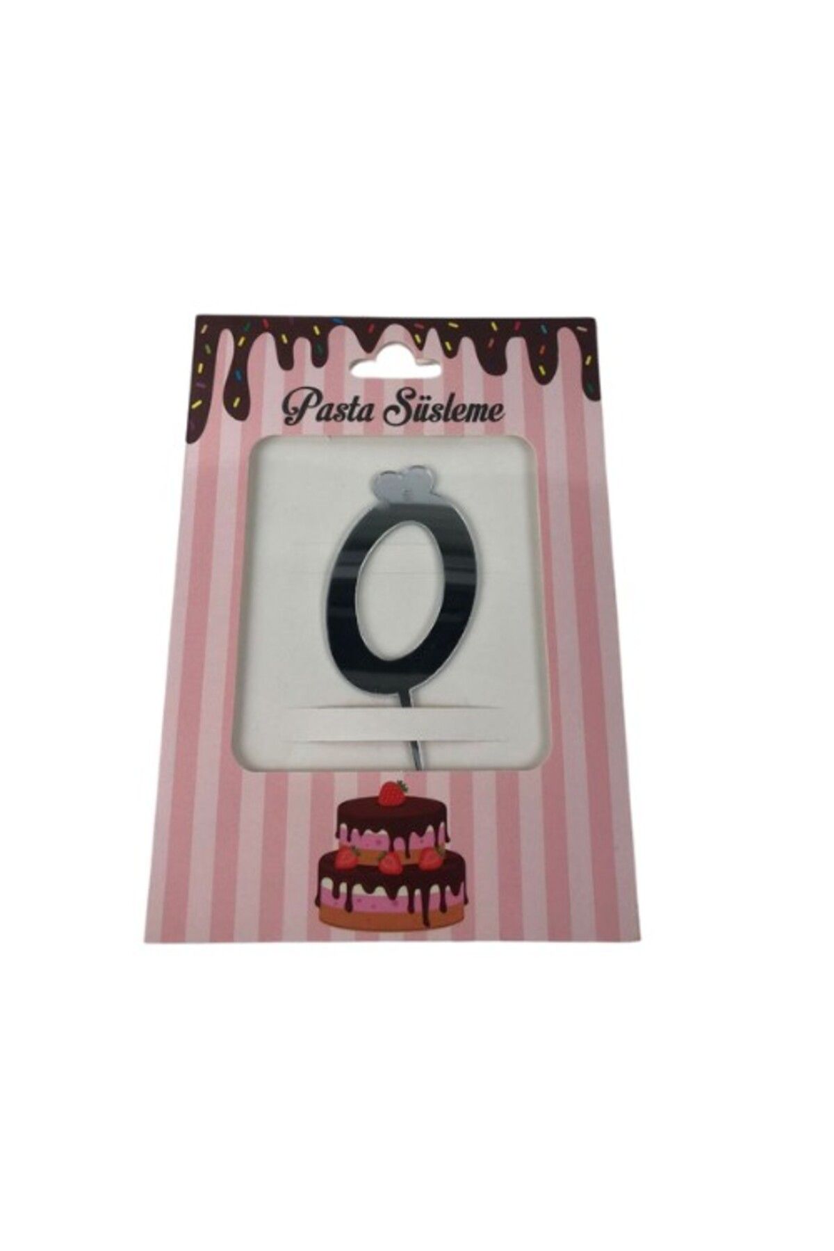 shop PLEKSİ HARF GÜMÜŞ 10 CM