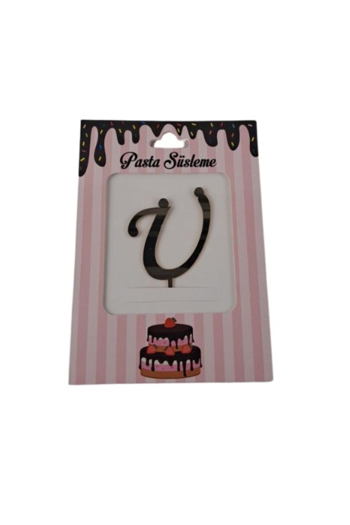 shop PLEKSİ HARF GOLD 10 CM
