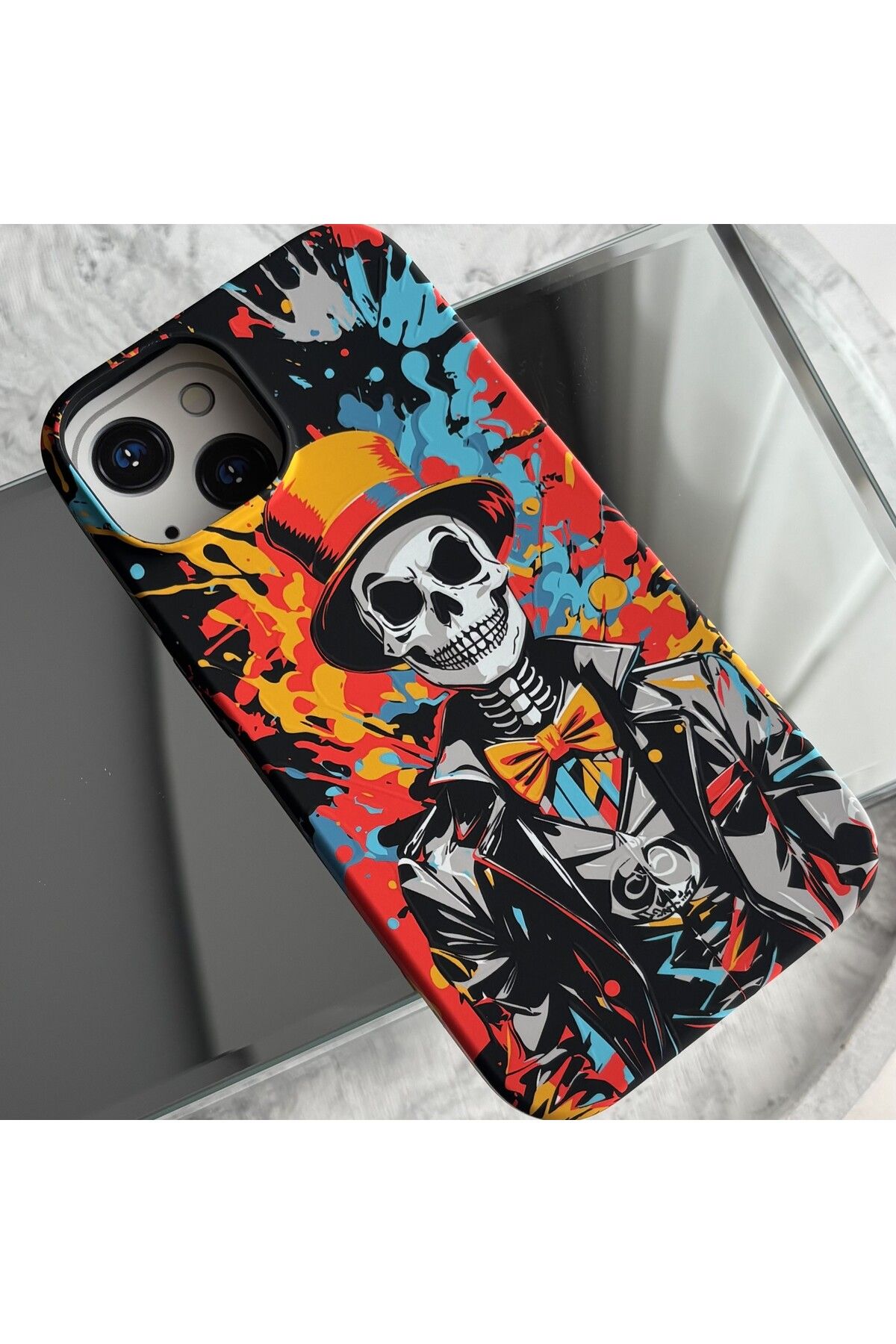 sayecase iPhone 11 Pro Max Uyumlu Kılıf
