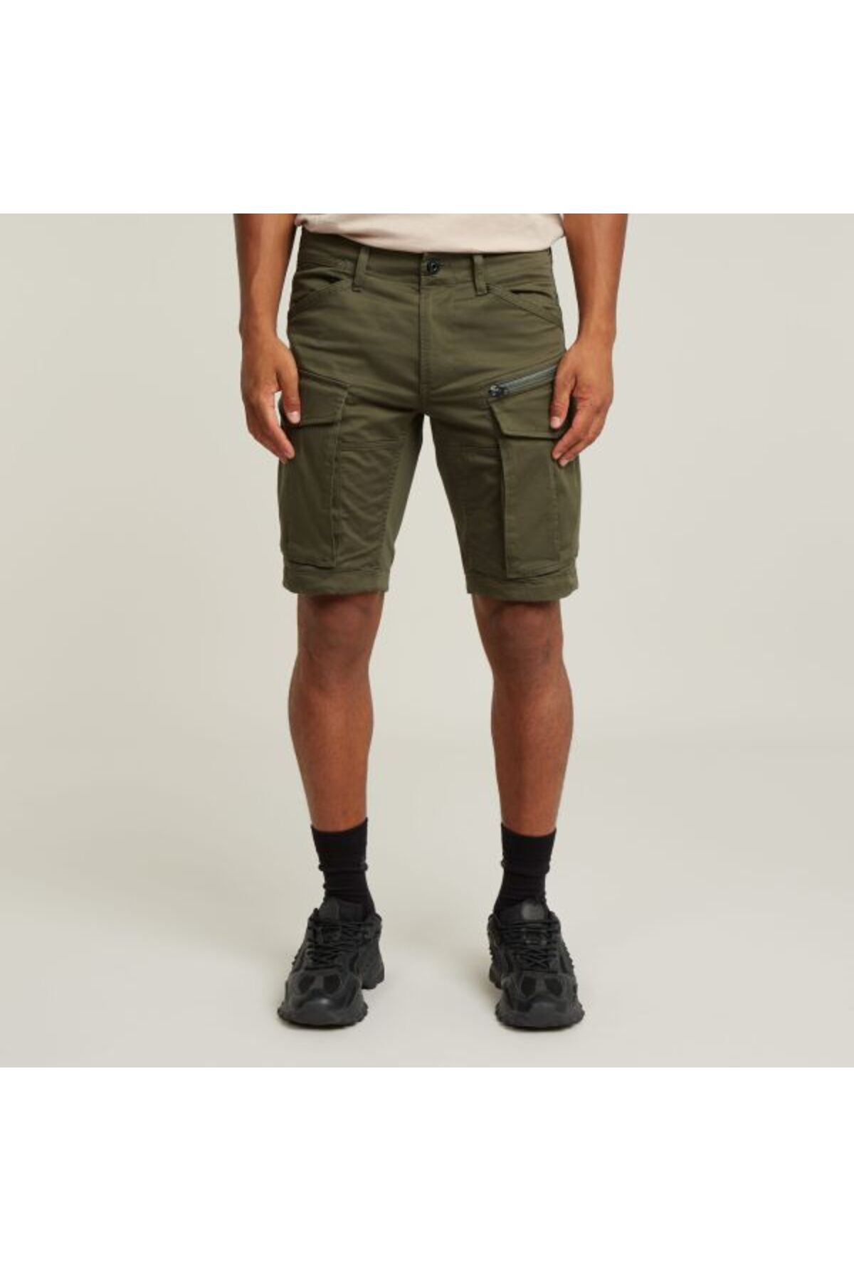 G-STAR RAW ŞORT