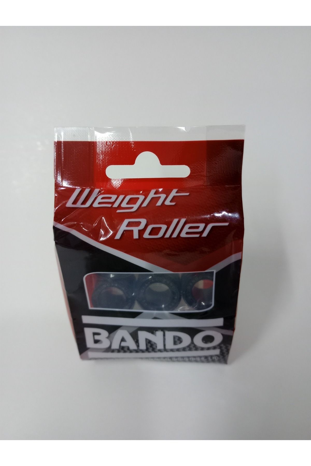 Bando Bisan NYSA 150 uyumlu JAPON Ürtm Baga ( 11 Gram )