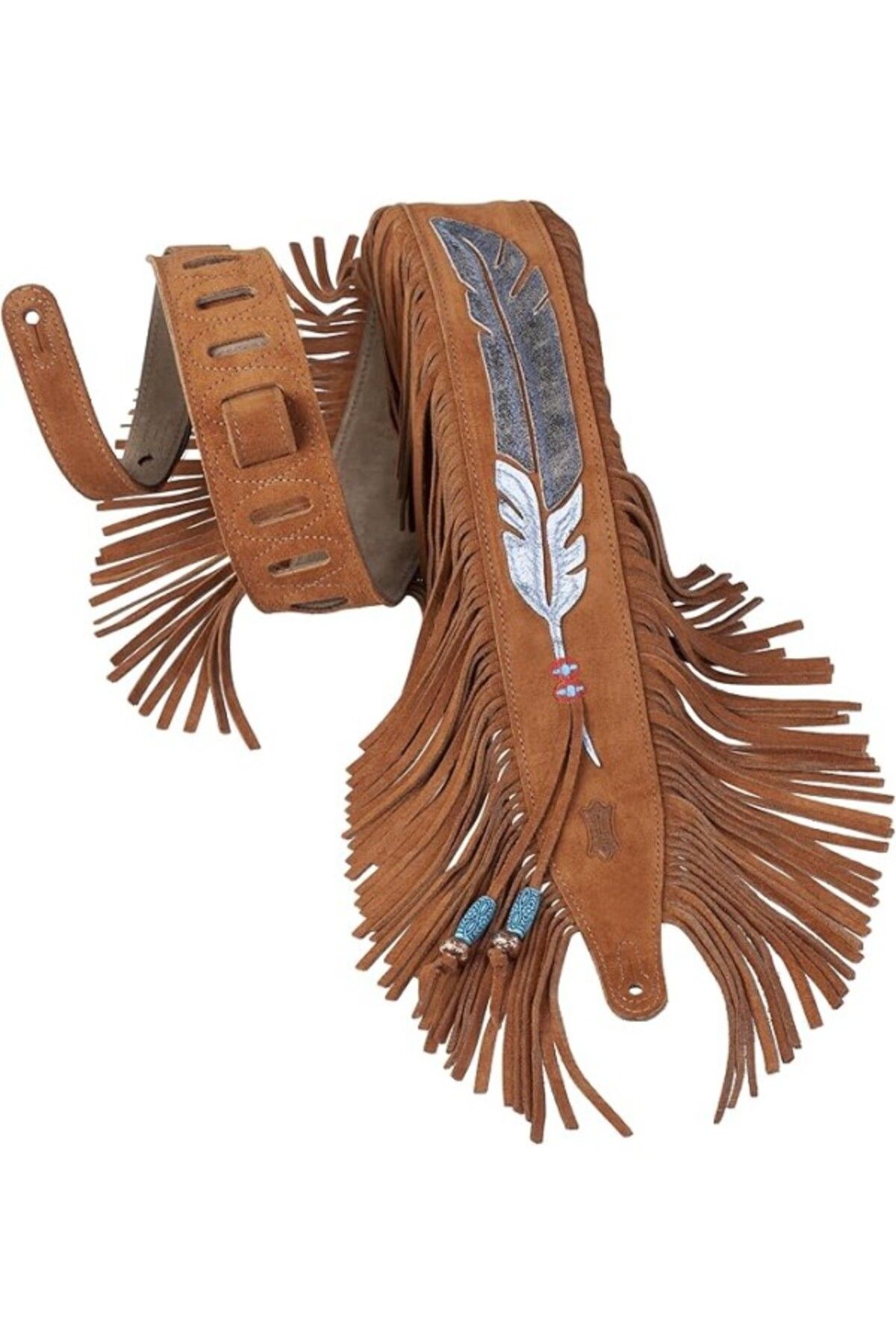 ShopZum Levy&Apos;S Leathers Gitar Kayışı (Ms17Aif)