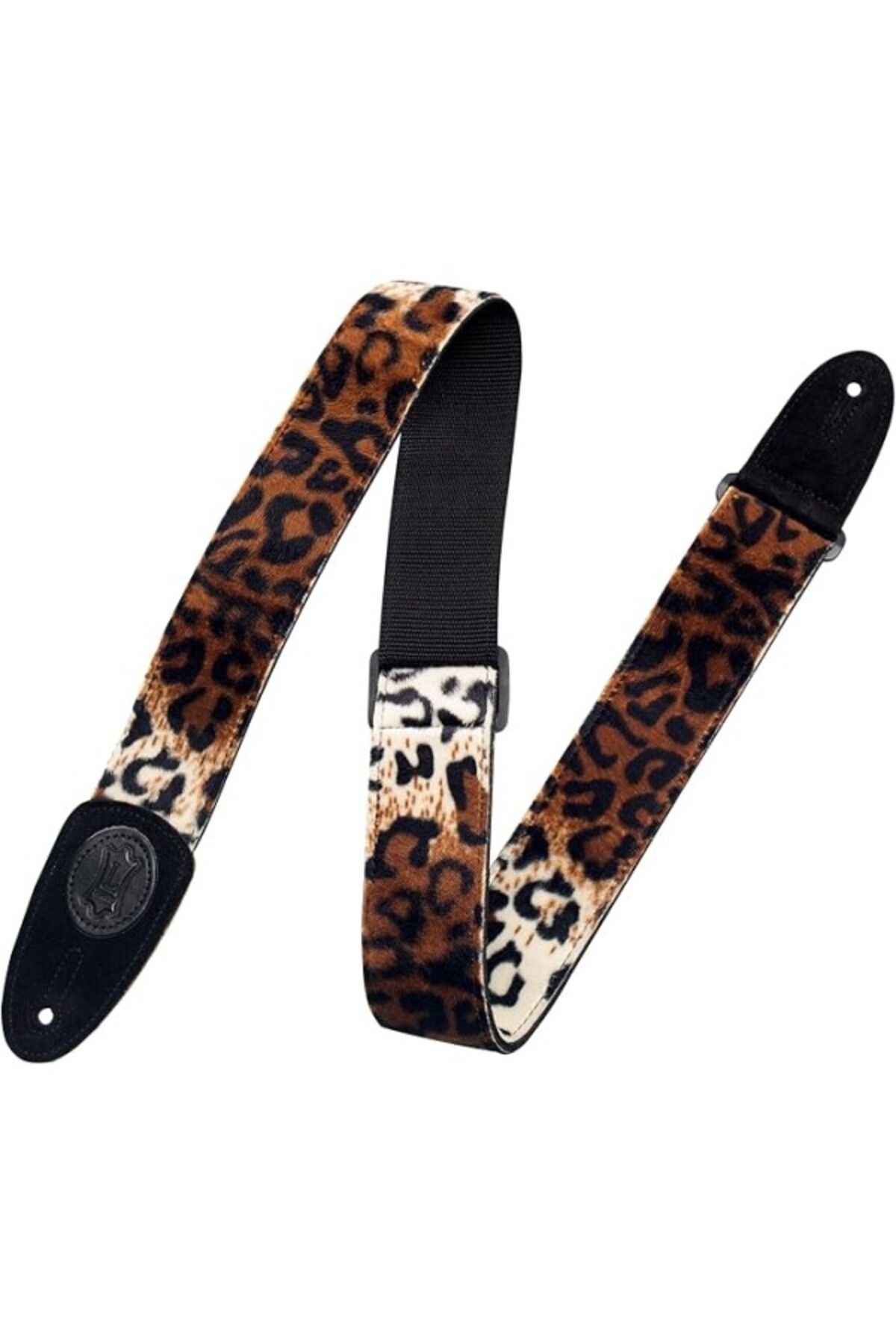 ShopZum Levy&Apos;S Leathers Gitar Kayışı (Mssf8)
