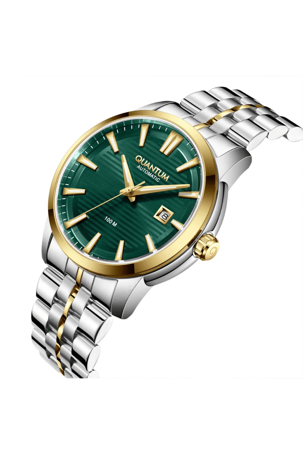 Quantum-Qmg1191.390 Automatic Wristwatch 2