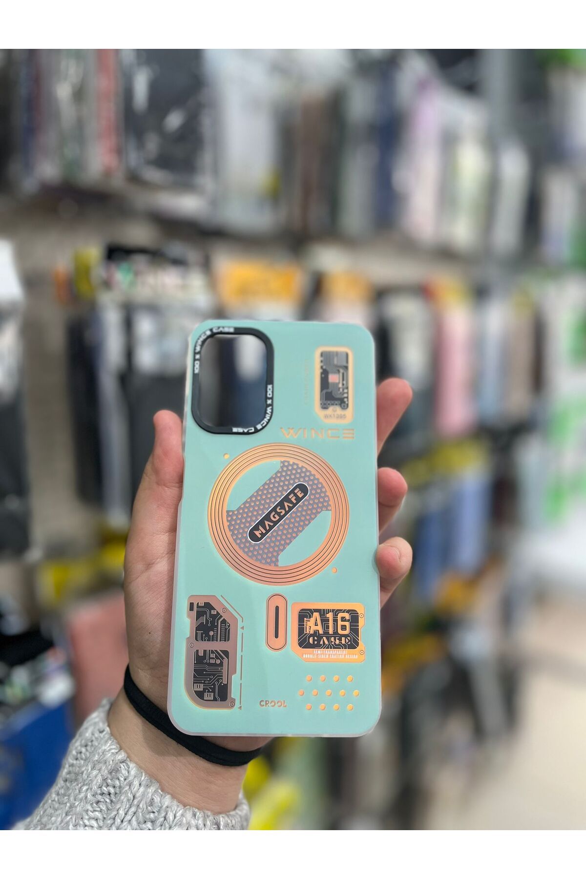 SHY TEKSTİL Xiaomi REDMİ 9T KILIF