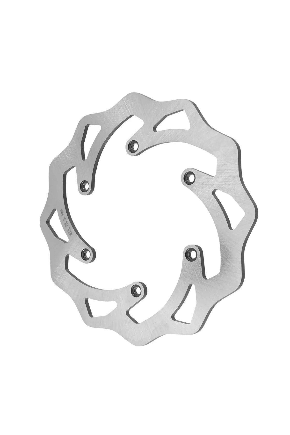 max performance Ön Fren Diski 260 mm (Ktm 14-25 Husqvarna 14-25 Gasgas 21-25 Husaberg 09-14 uyumlu)