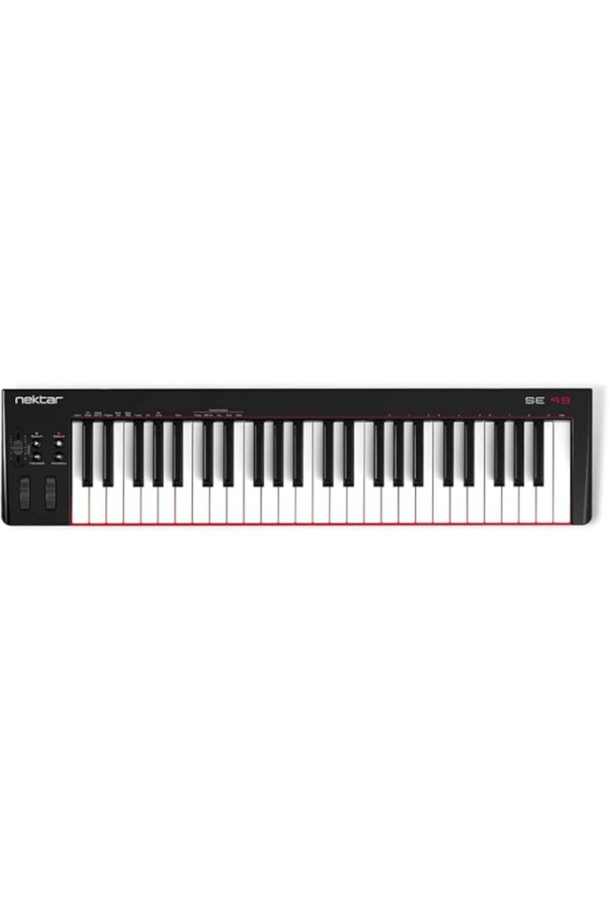 ShopZum Nektar Se49 Usb Midi Klavye