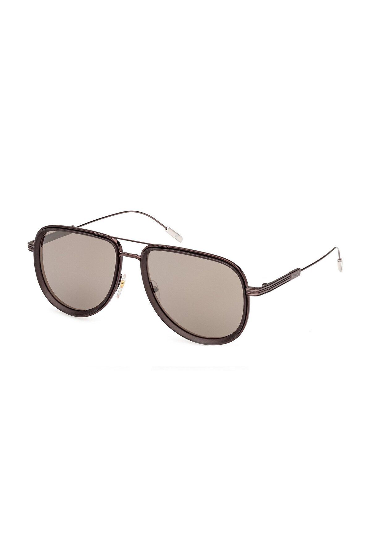 Ermenegildo Zegna EZ 0218 36G 57*17 140 Erkek Güneş Gözlüğü