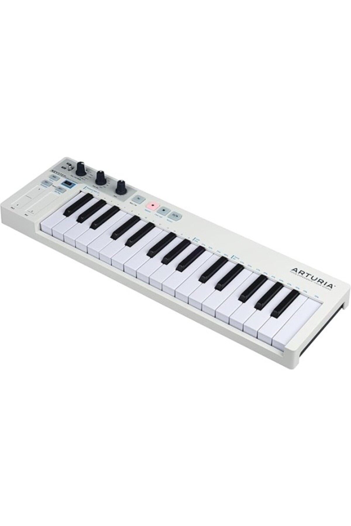 ShopZum Arturia Keystep Taşınabilir Keyboard Ve Step Sequencer