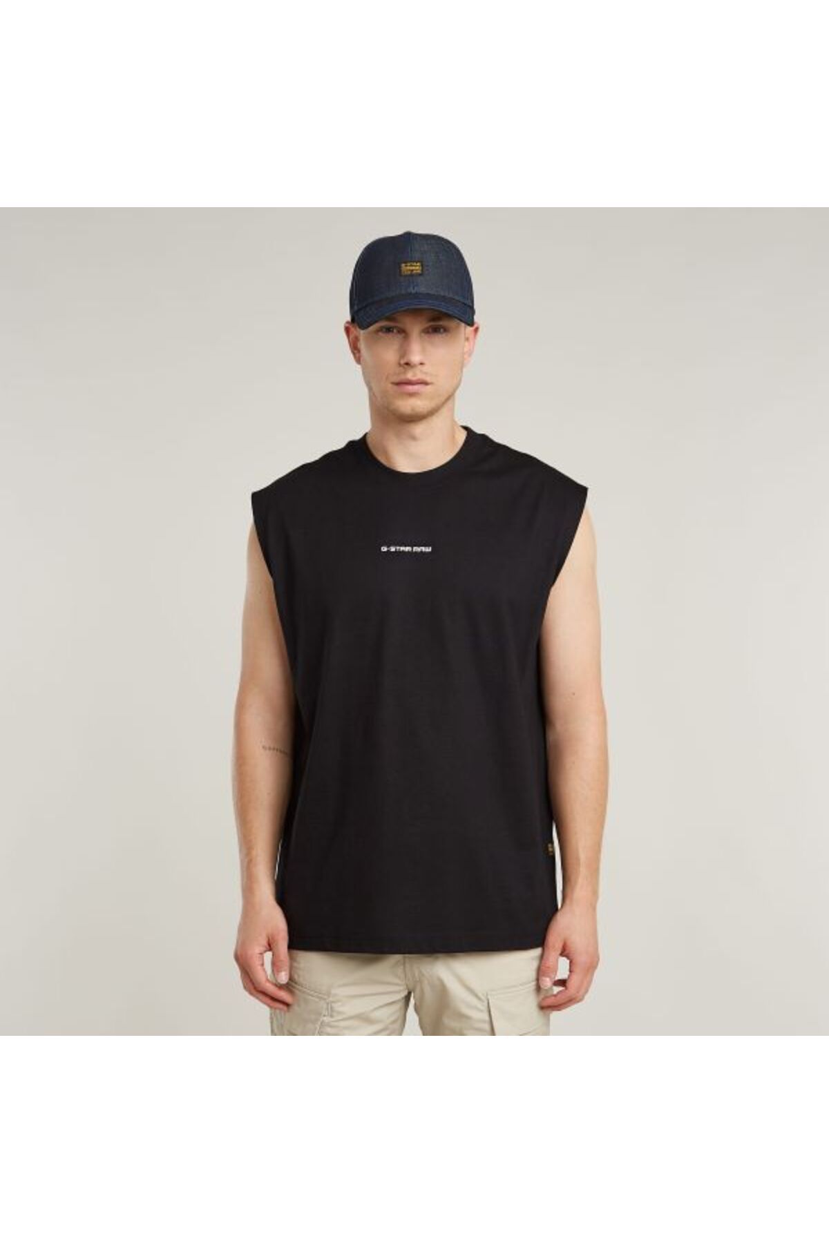 G-STAR RAW T-SHIRT