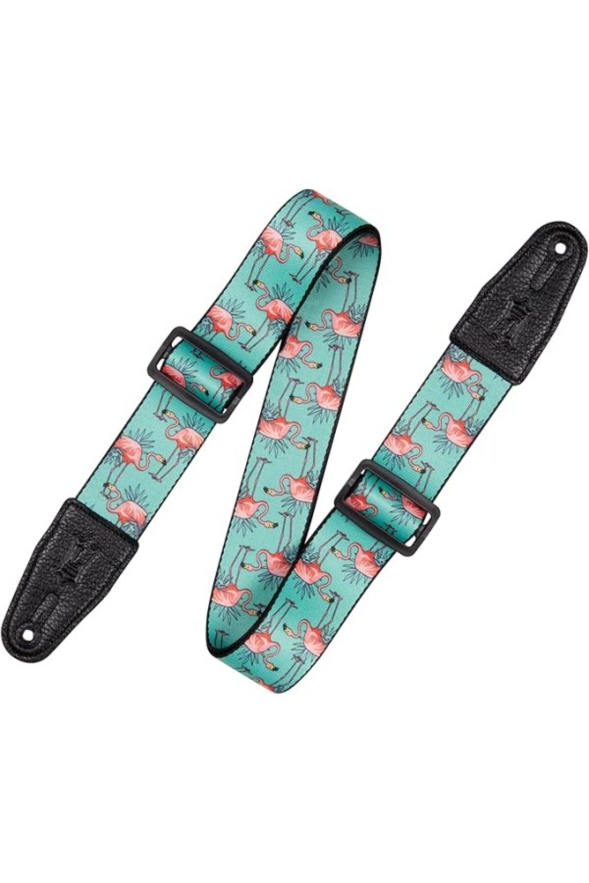 ShopZum Levy&Apos;S Leathers Polyester Guitar Strap
