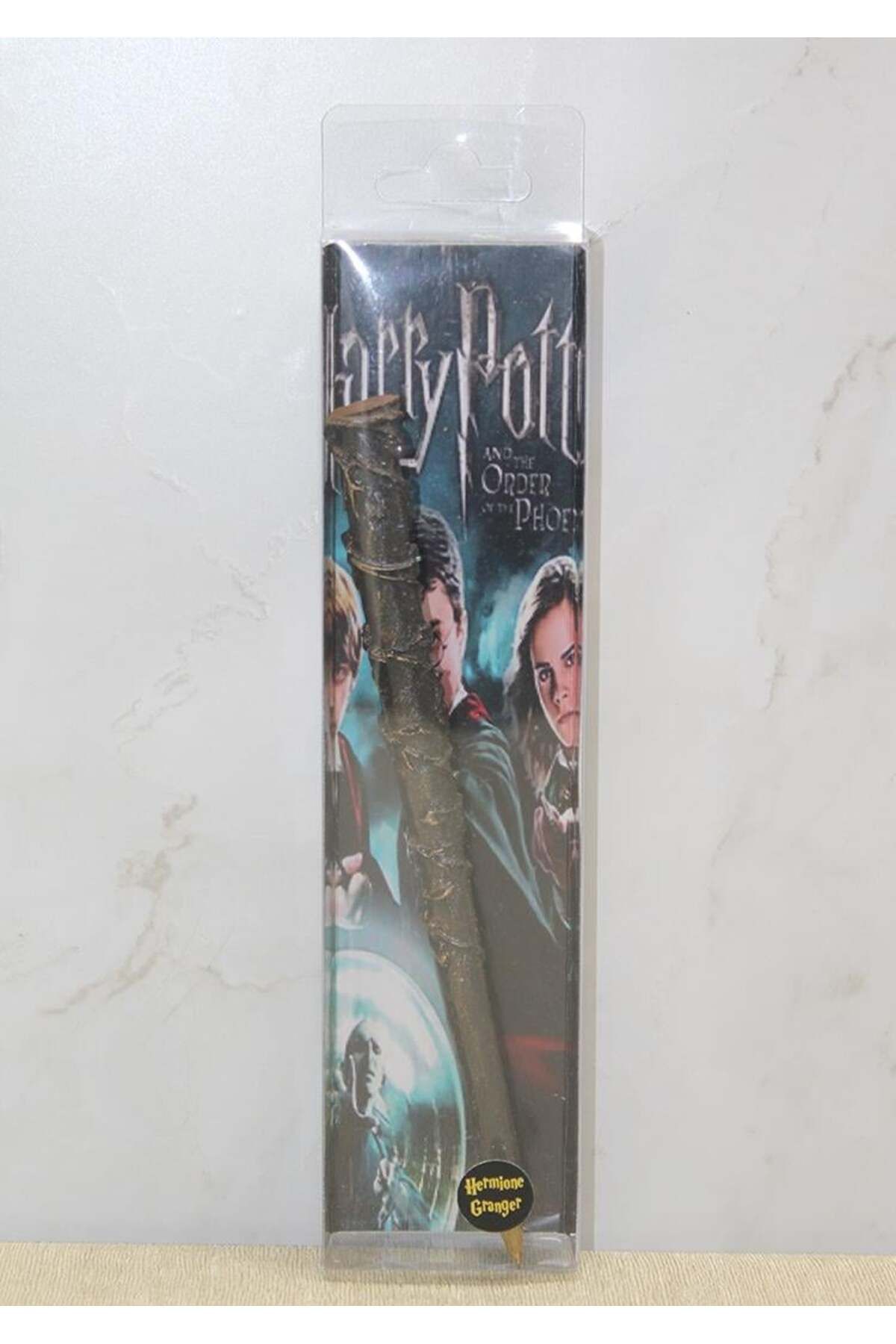 alsepeteavm Polyester Golden Snitch İk006