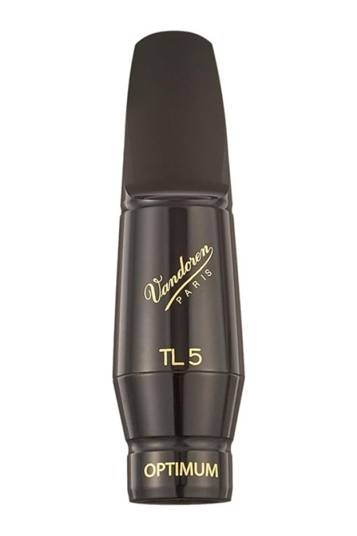 ShopZum Vandoren Tenor Saksafon Ağızlık (Sm723),Siyah