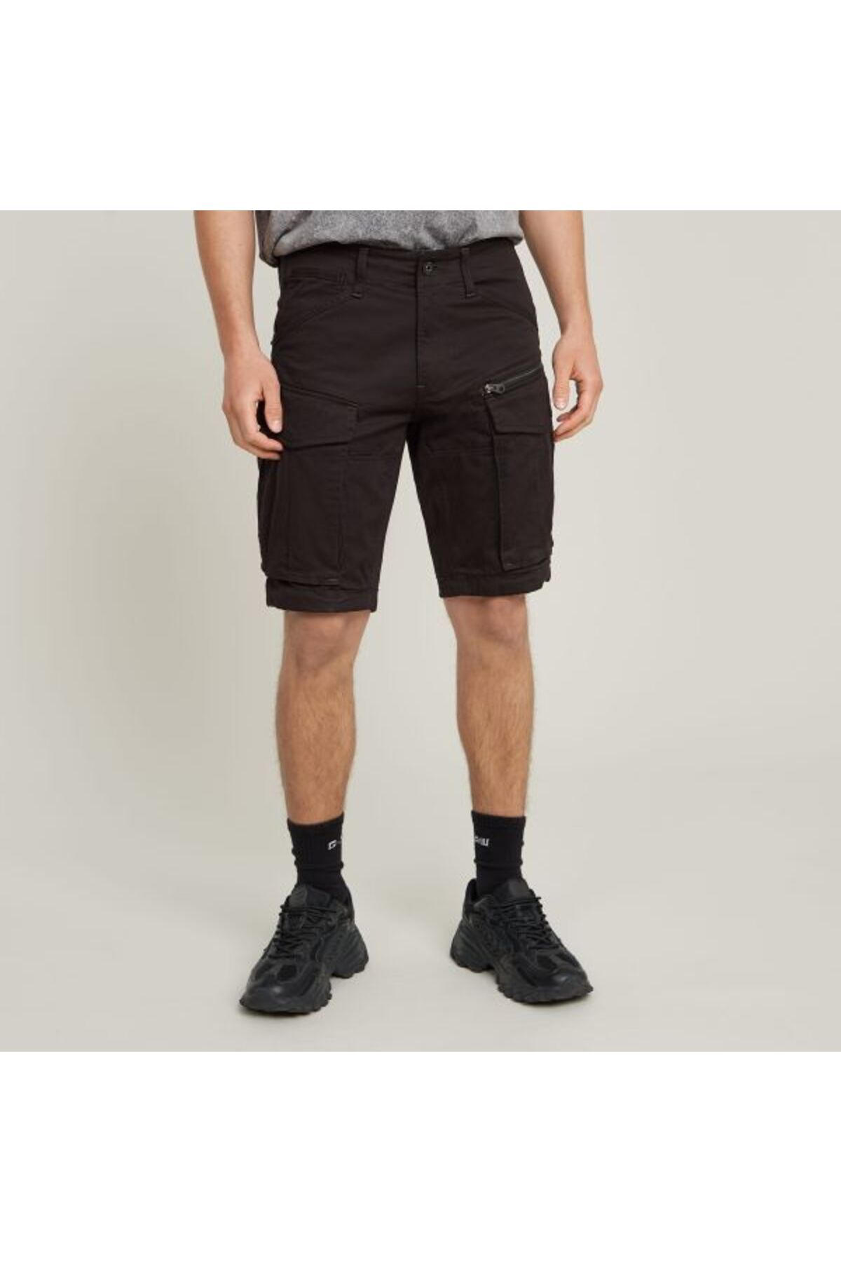 G-STAR RAW ŞORT