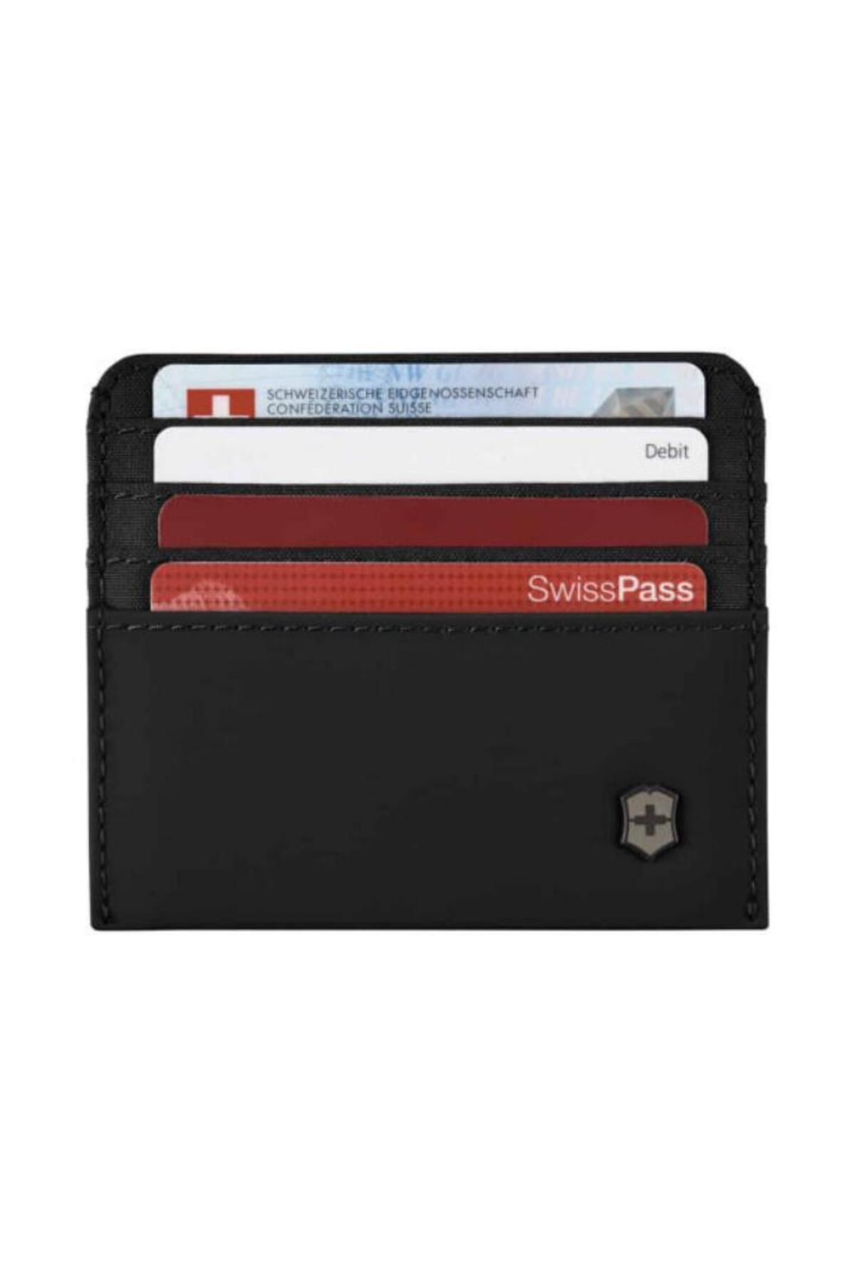 VICTORINOX VG 653369 Travel Essentıal Kartlık,Syh - Fiyatı, Yorumları