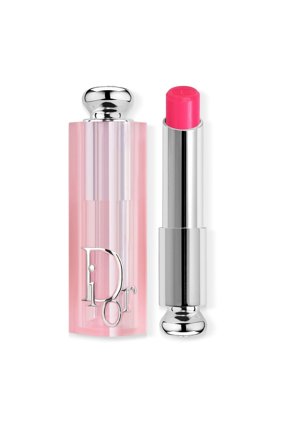Dior Addict Lip Glow-Uzun Süre Kalıcı Canlandırcı&Nemlendirici Parlak Bitişli Dudak Parlatıcısı 3.2G