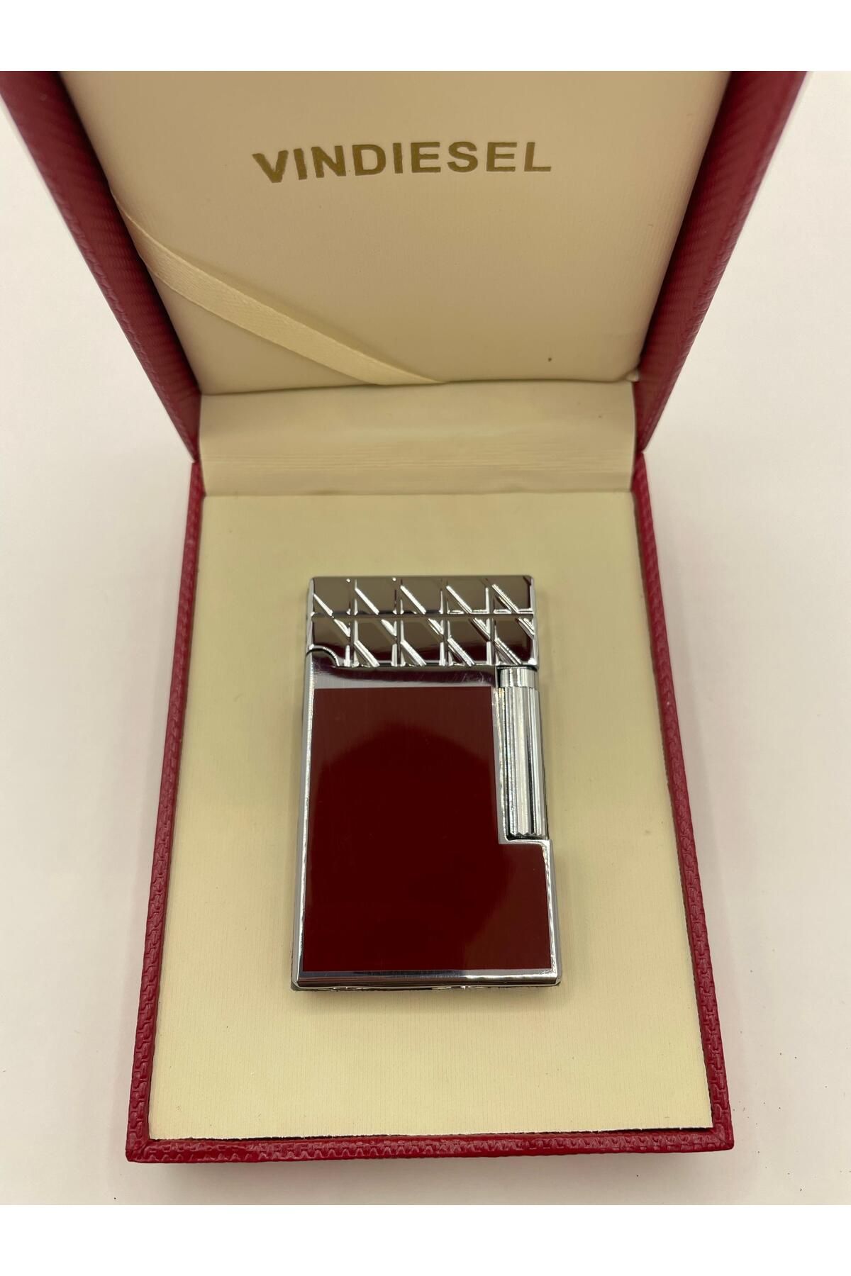 Atheris Gift VN GAZLI MENTEŞELİ ÇAKMAK