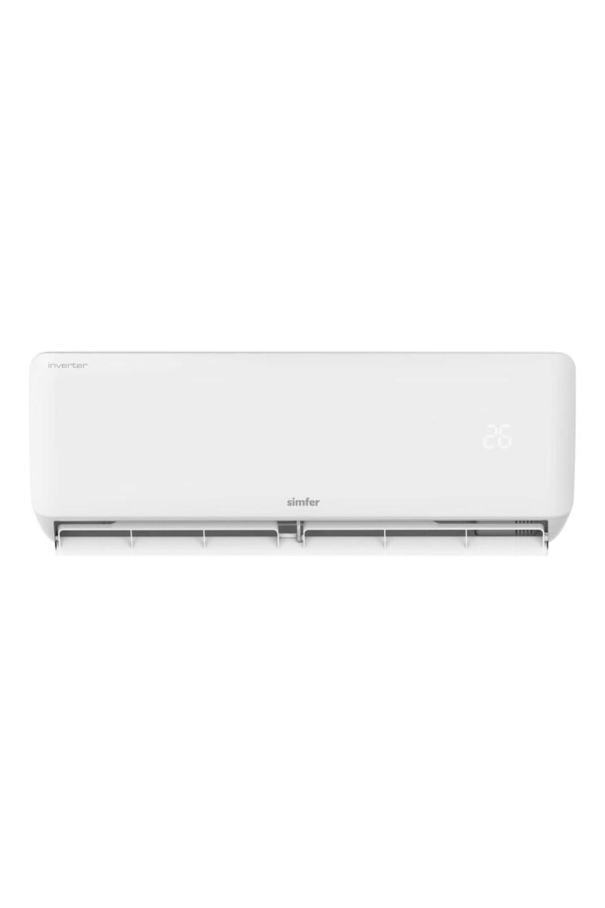 Simfer Split Klima A ++ Inverter 12.000 Btu R32