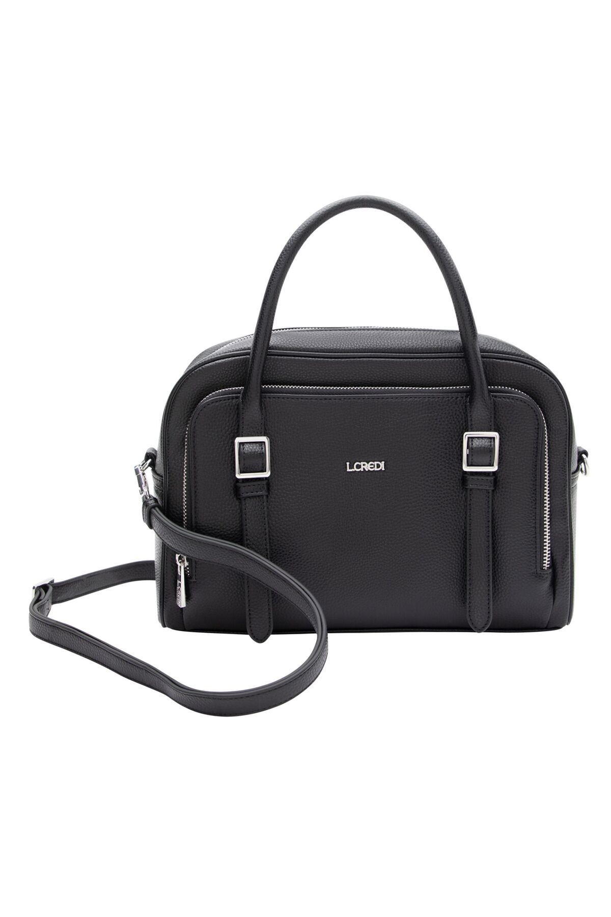 L.CREDI-Panja Handbag 34 cm 1