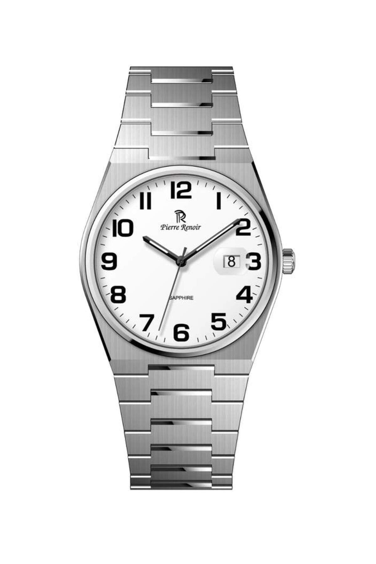 Pierre Renoir PR8509R ERKEK KOL SAATİ