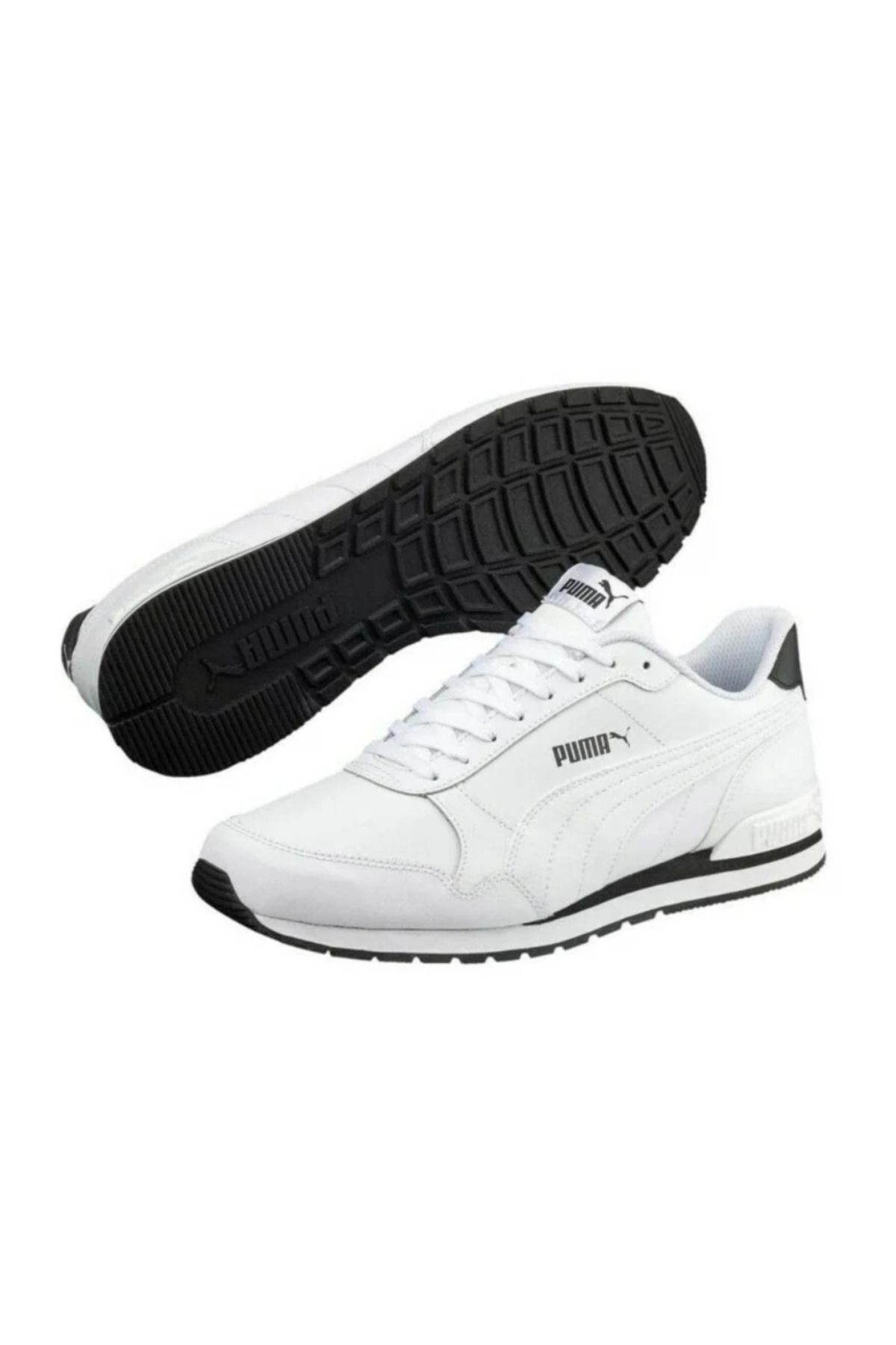 Puma-ST RUNNER V2 FULL L 4