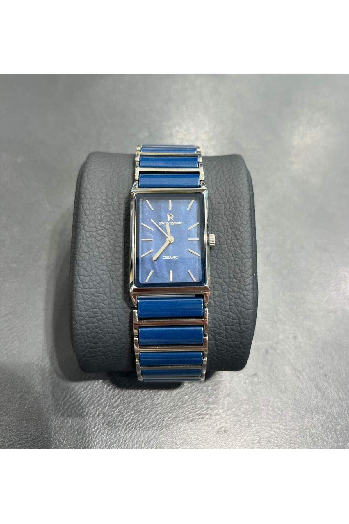 Pierre Renoir PR3405-LACİ-ÇELİK ERKEK KOL SAATİ