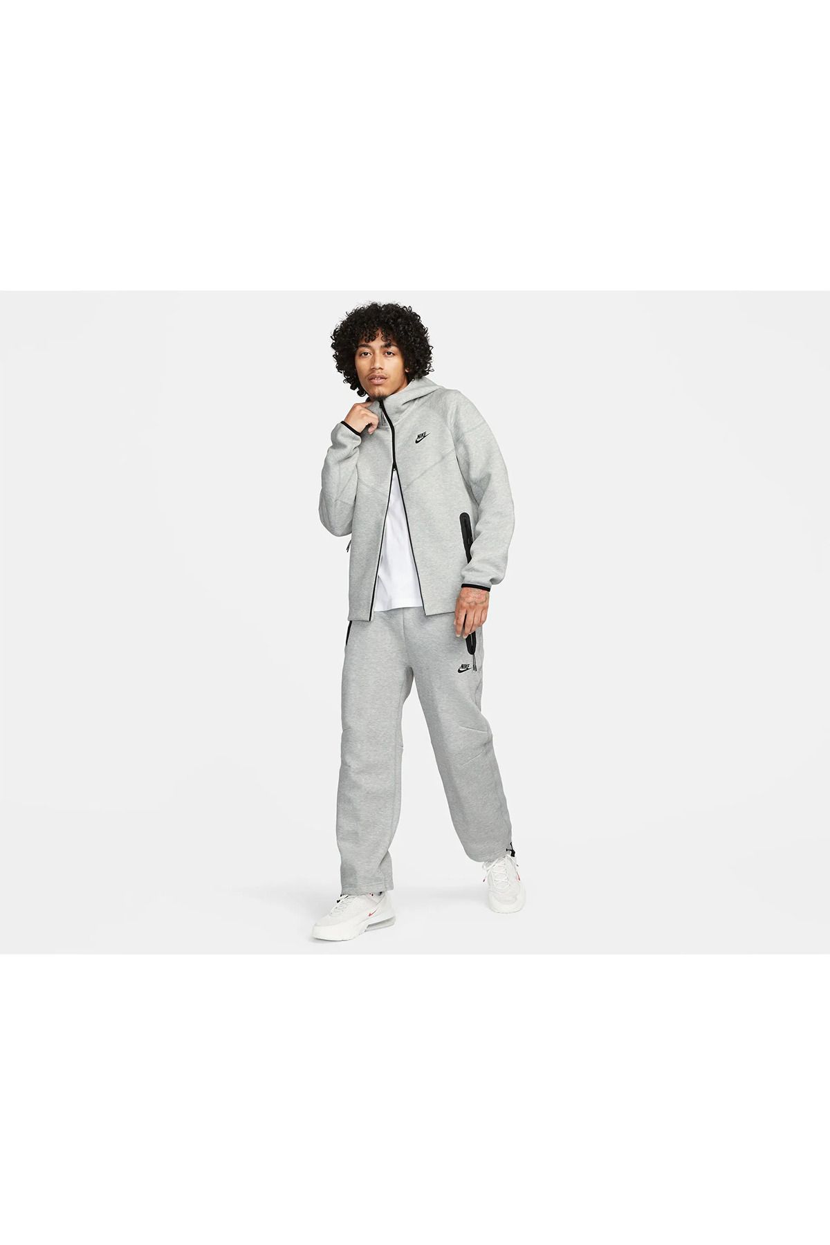 Nike Sportswear Tech Fleece CO Erkek Eşofman Altı
