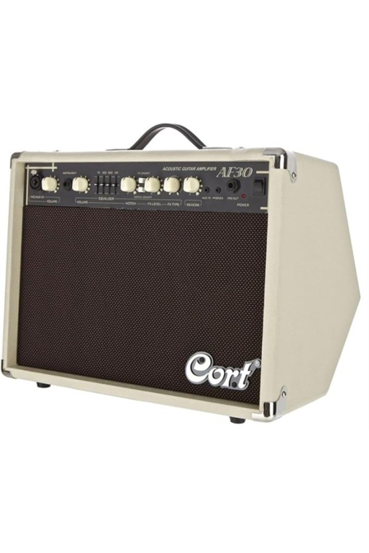 ShopZum Cort Amfi Af30 30W