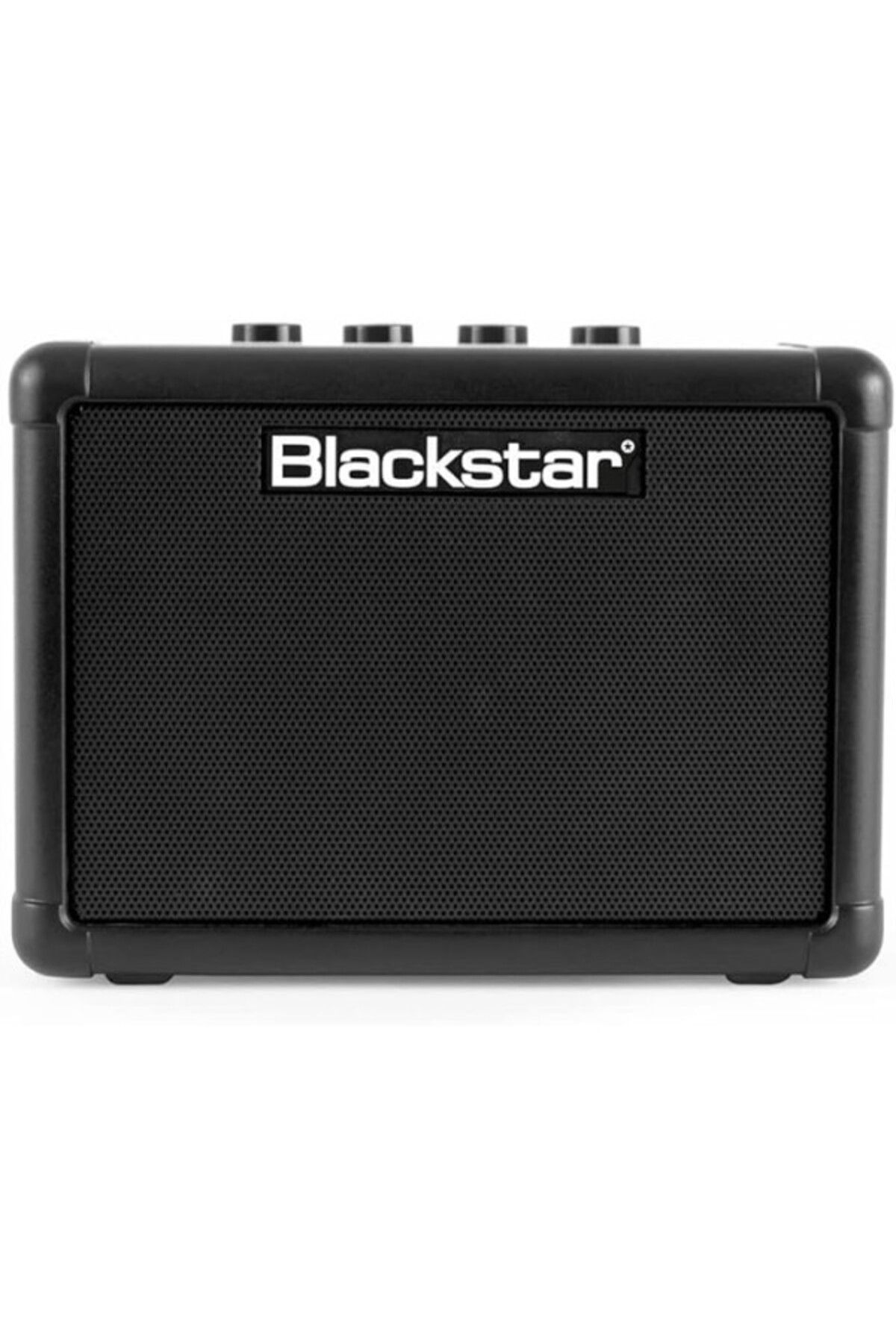 ShopZum Blackstar Fly 3 Mini Kombo Elektro Gitar Amfi