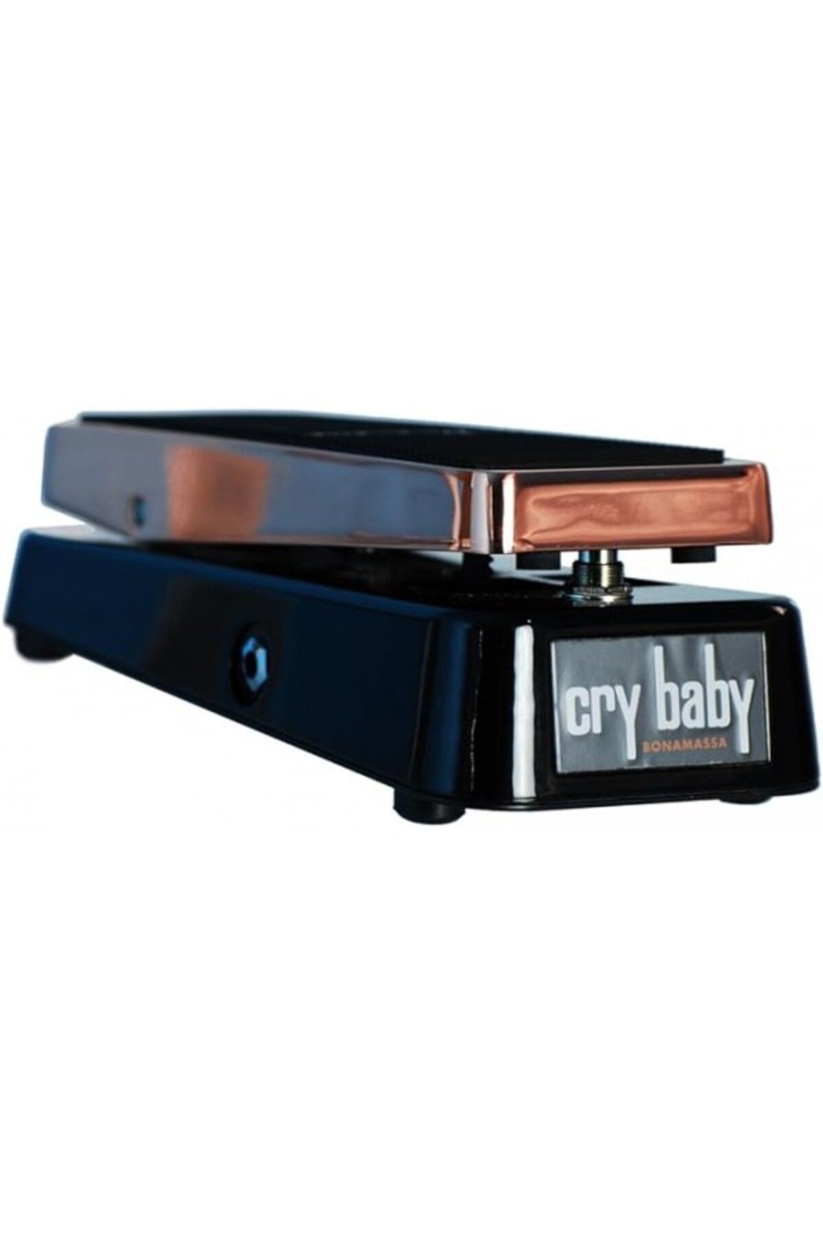 ShopZum Jim Dunlop Jb95 Joe Bonamassa Signature Cry Baby Wah Pedalı