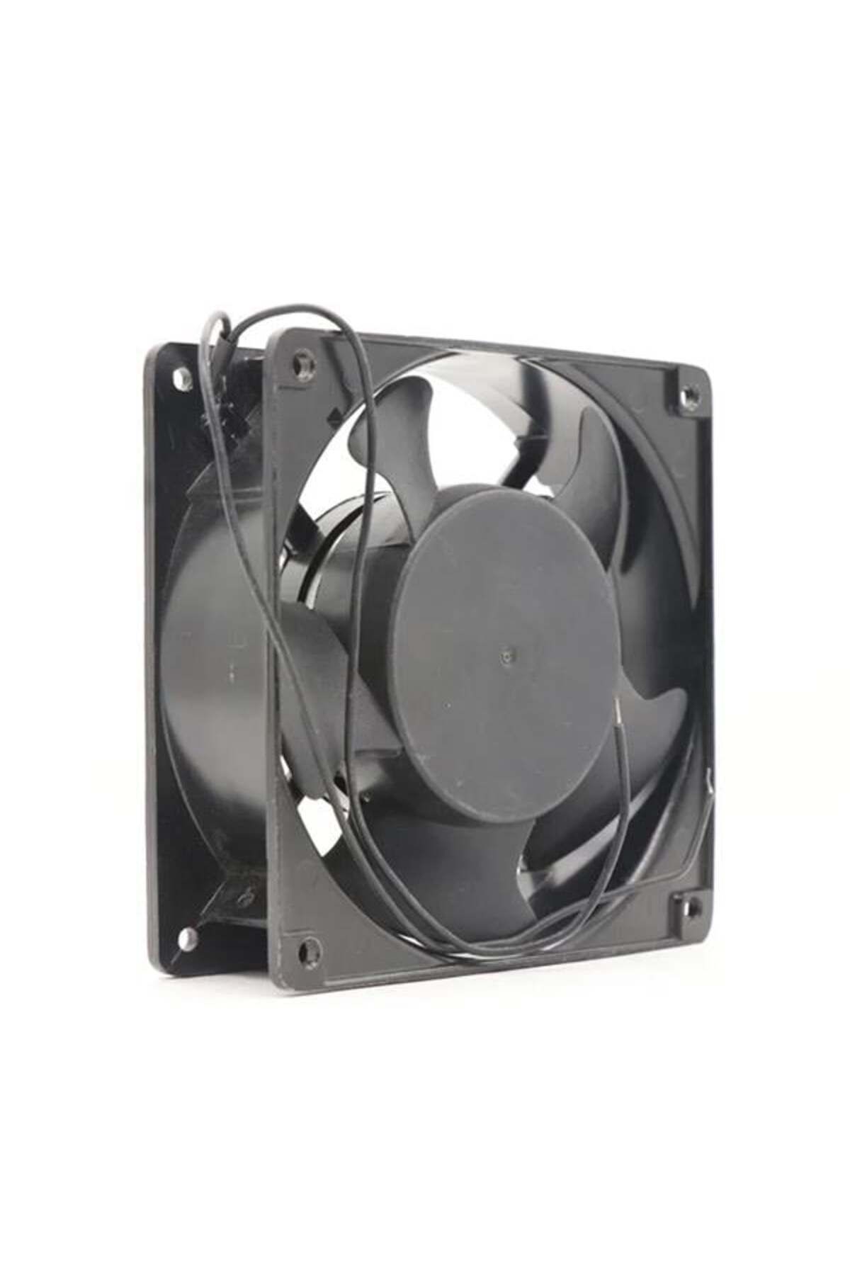 ÖYKÜ VE YİĞİT Powermaster 120X120X38 Mm 220 Volt Fan