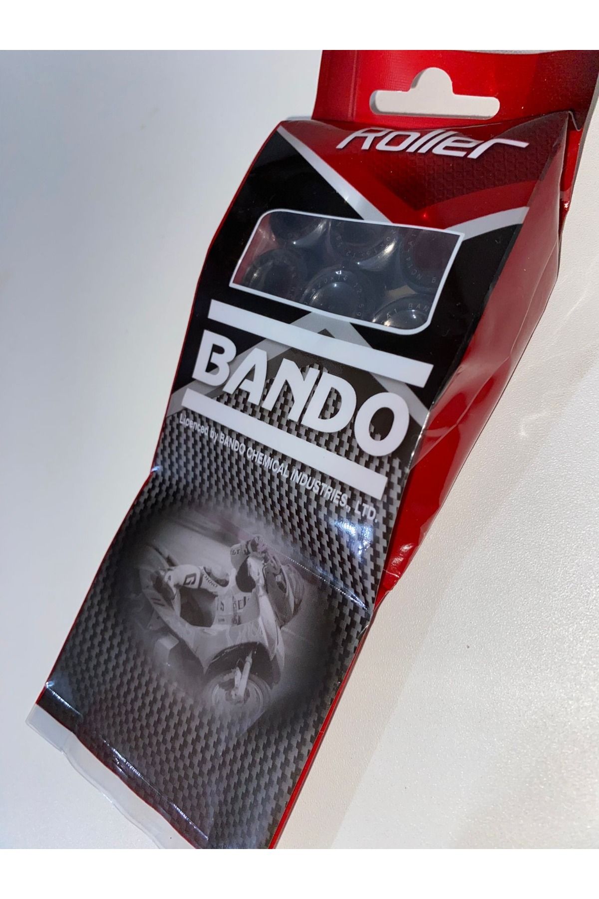 Bando Kuba Novax 200 uyumlu JAPON Ürtm Baga ( 11 Gram )