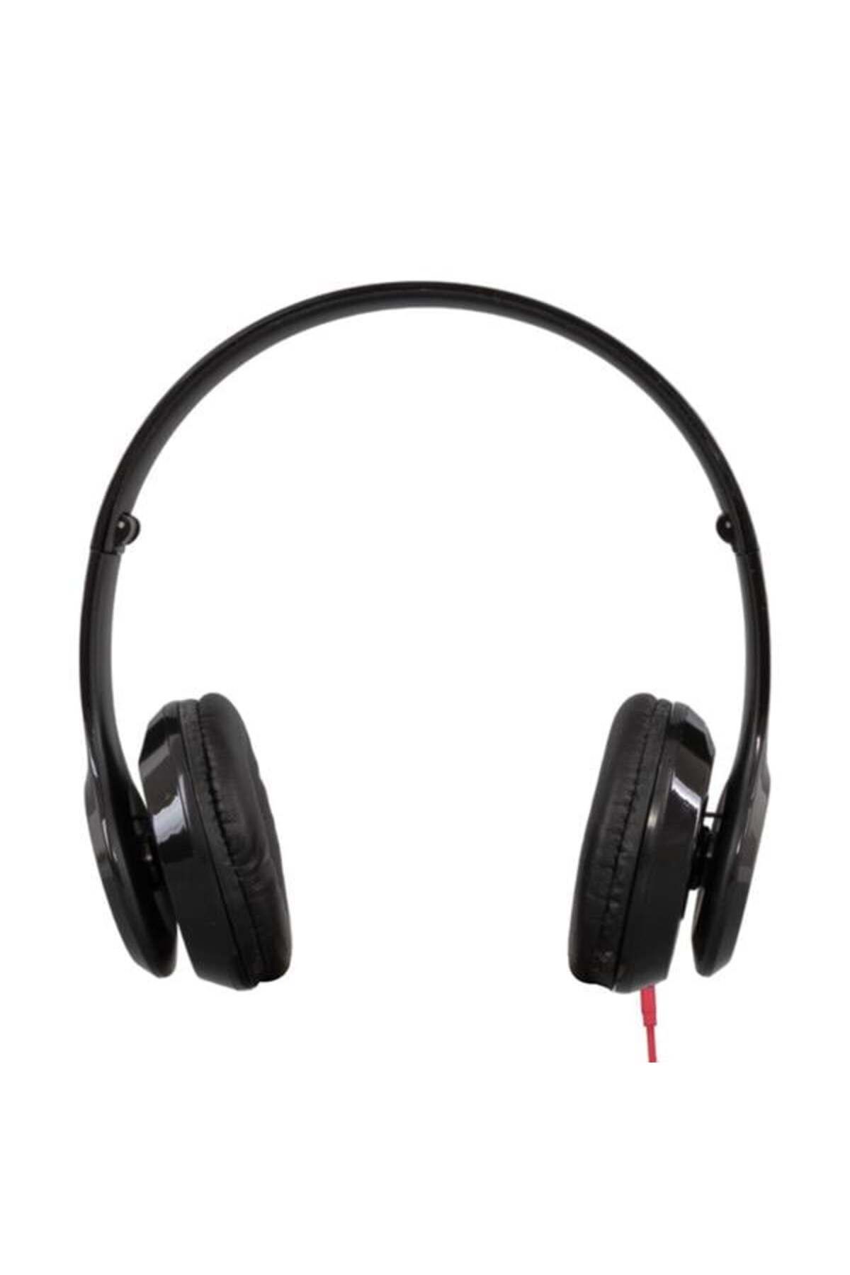 ÖYKÜ VE YİĞİT Magicvoice E100 Kulaküstü Tasarım Kulaklık